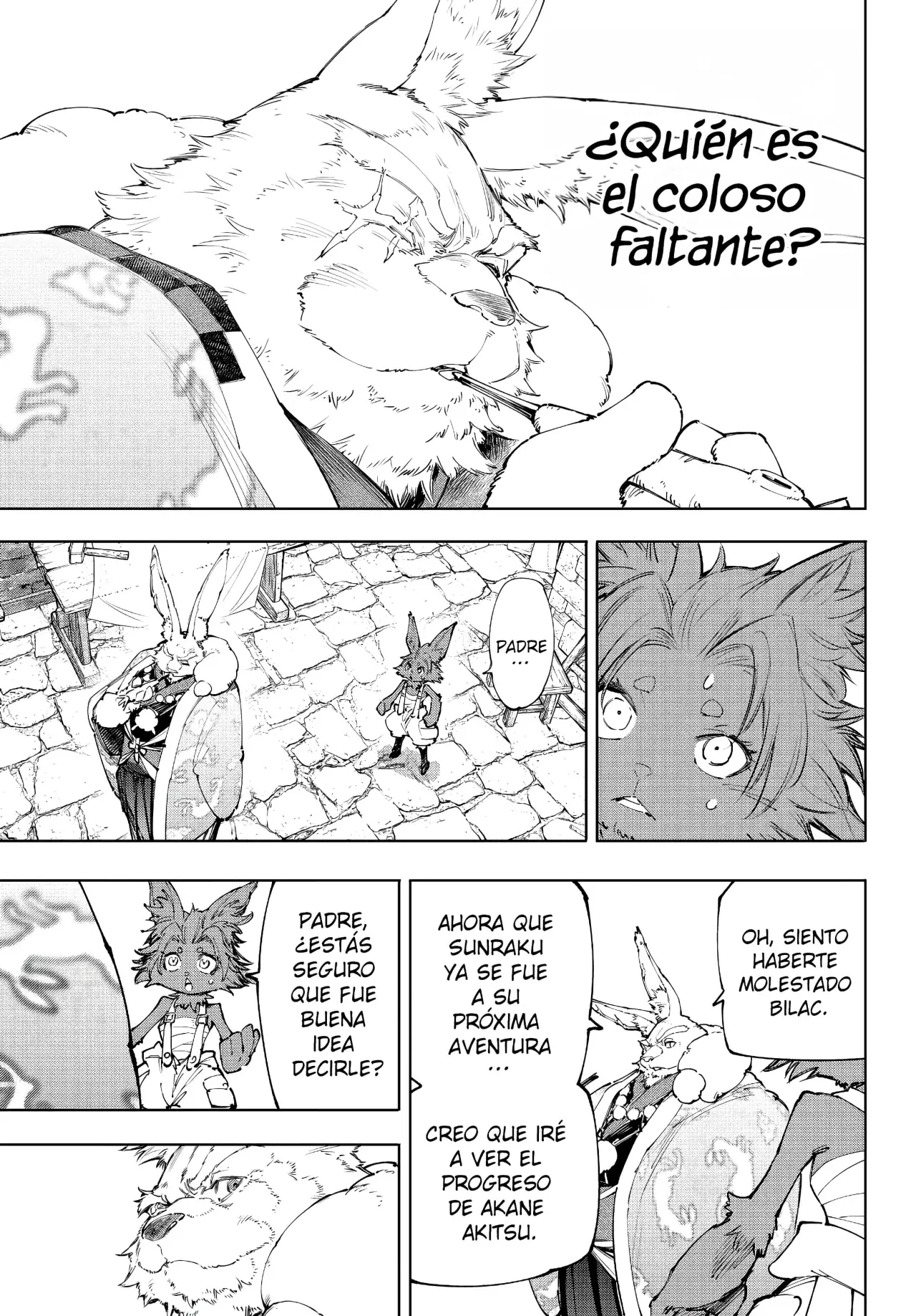Read Shangri-La Frontier_ Shitty Games Hunter Challenges Godly Game ES Manga Online