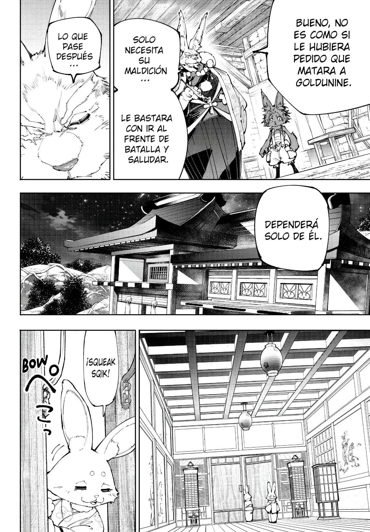 Read Shangri-La Frontier_ Shitty Games Hunter Challenges Godly Game ES Manga Online
