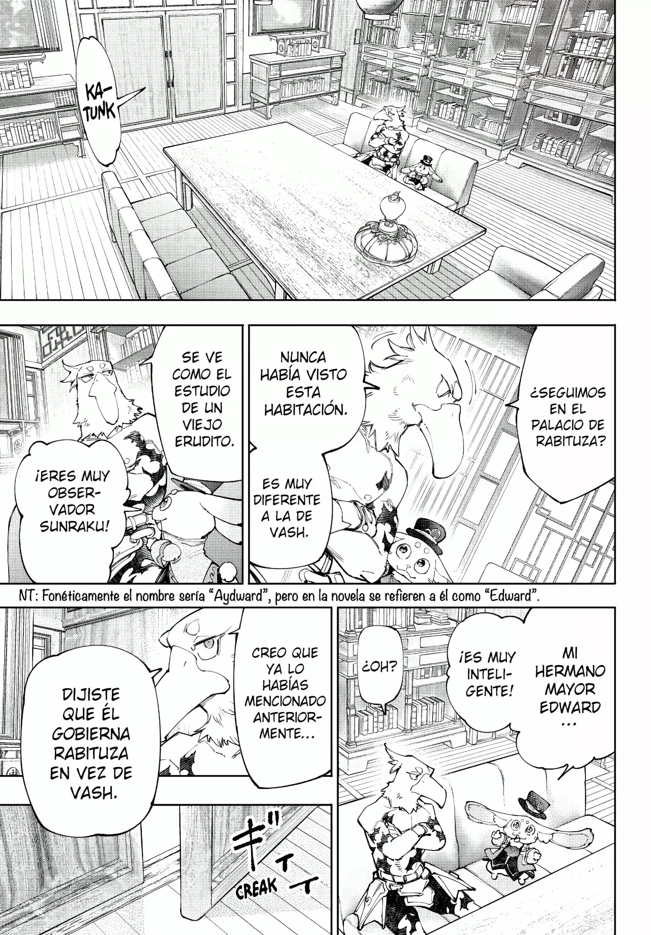 Read Shangri-La Frontier_ Shitty Games Hunter Challenges Godly Game ES Manga Online