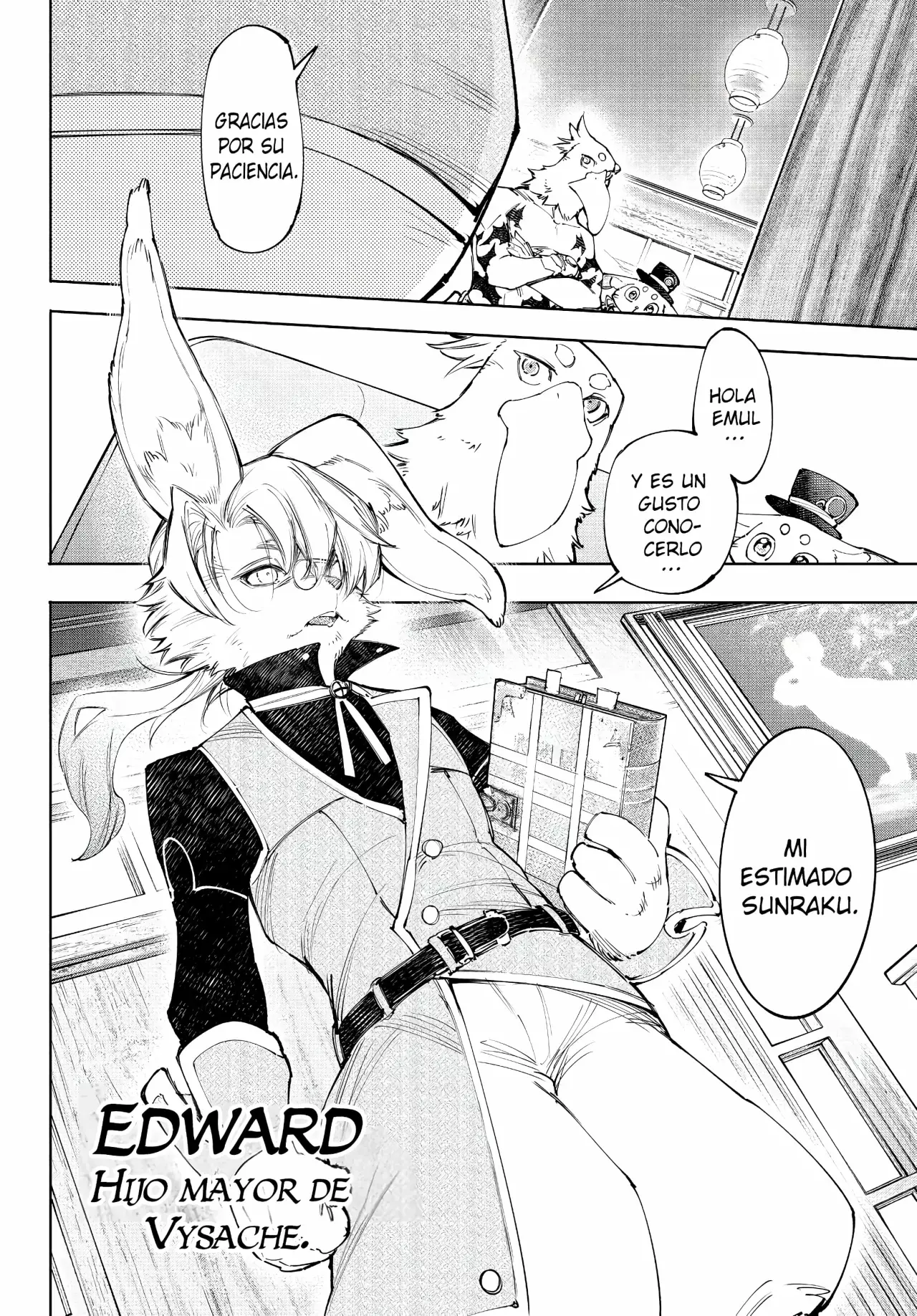 Read Shangri-La Frontier_ Shitty Games Hunter Challenges Godly Game ES Manga Online