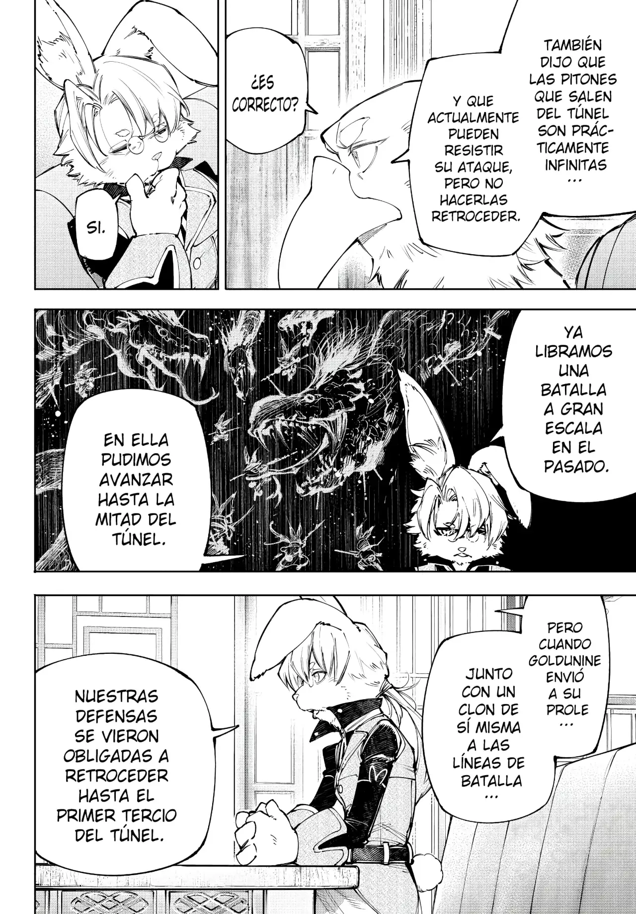 Read Shangri-La Frontier_ Shitty Games Hunter Challenges Godly Game ES Manga Online