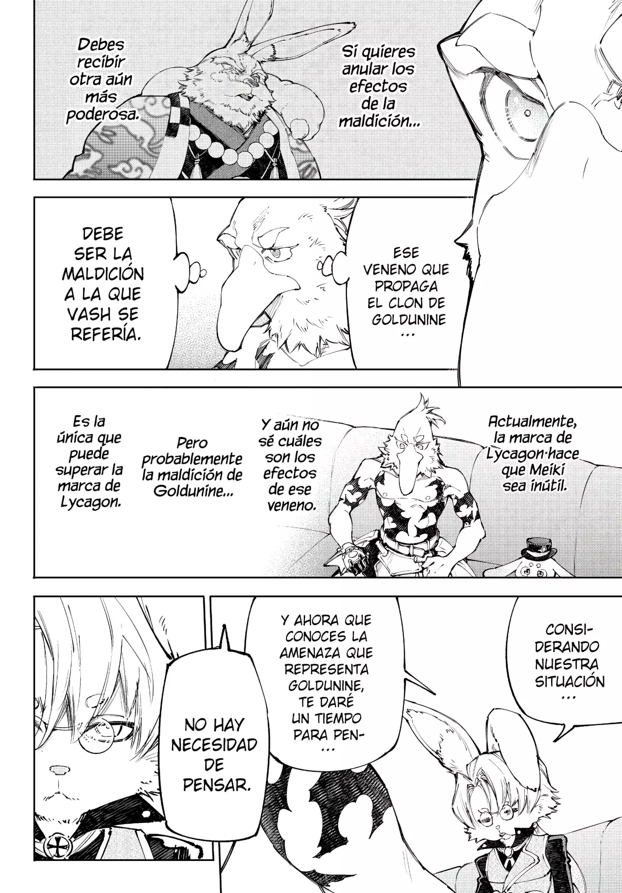 Read Shangri-La Frontier_ Shitty Games Hunter Challenges Godly Game ES Manga Online