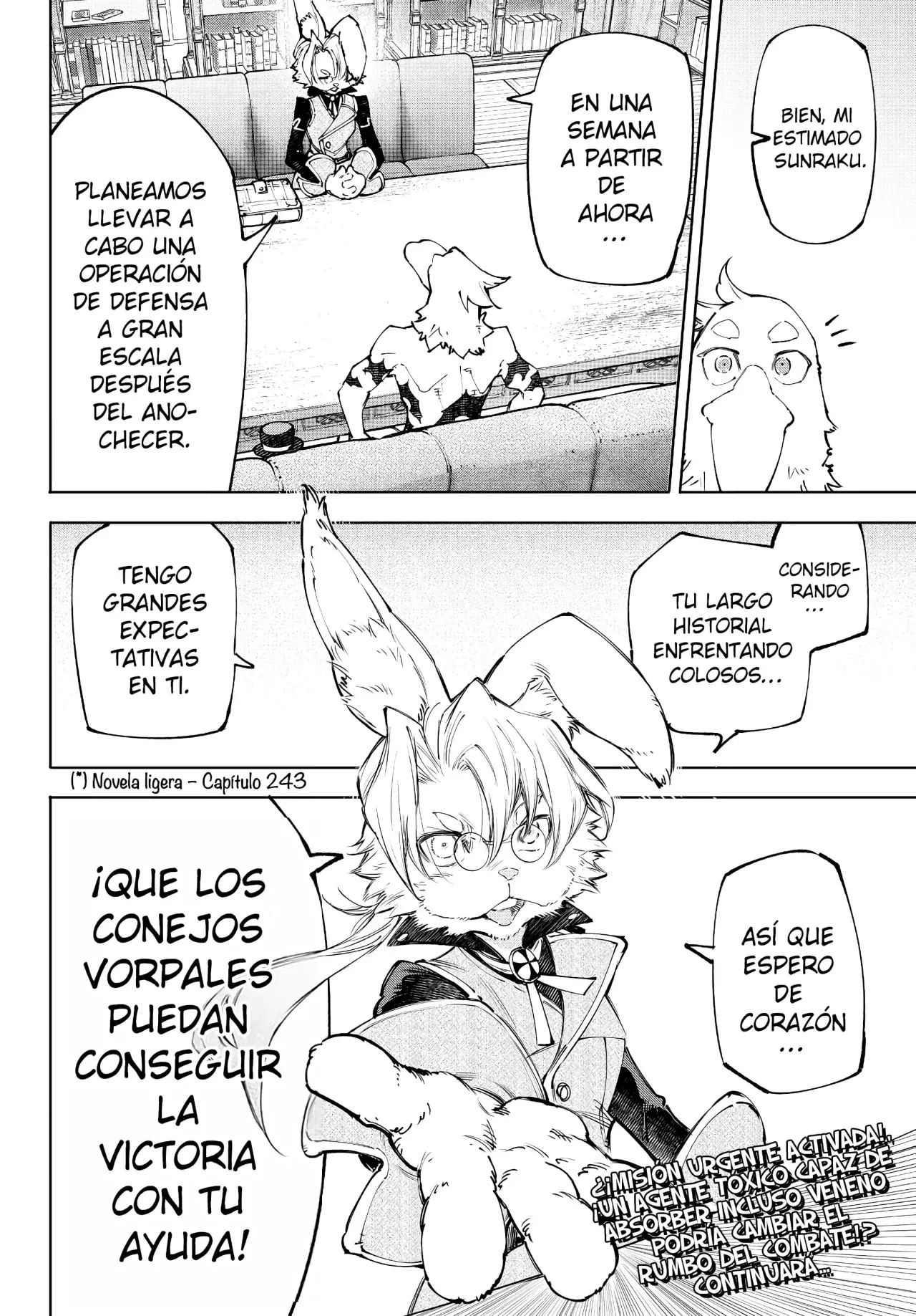 Read Shangri-La Frontier_ Shitty Games Hunter Challenges Godly Game ES Manga Online