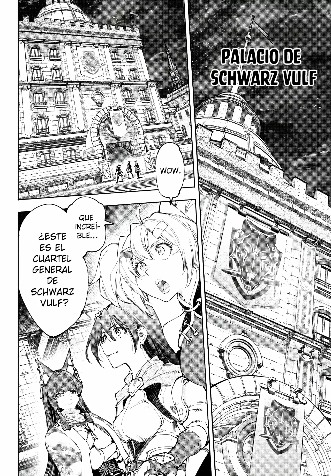 Read Shangri-La Frontier_ Shitty Games Hunter Challenges Godly Game ES Manga Online