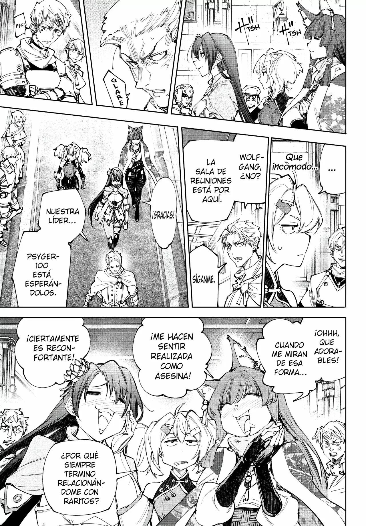 Read Shangri-La Frontier_ Shitty Games Hunter Challenges Godly Game ES Manga Online