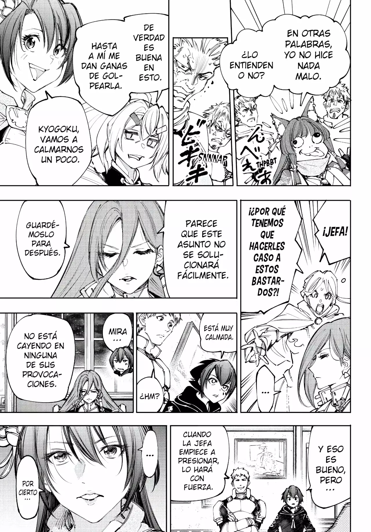 Read Shangri-La Frontier_ Shitty Games Hunter Challenges Godly Game ES Manga Online