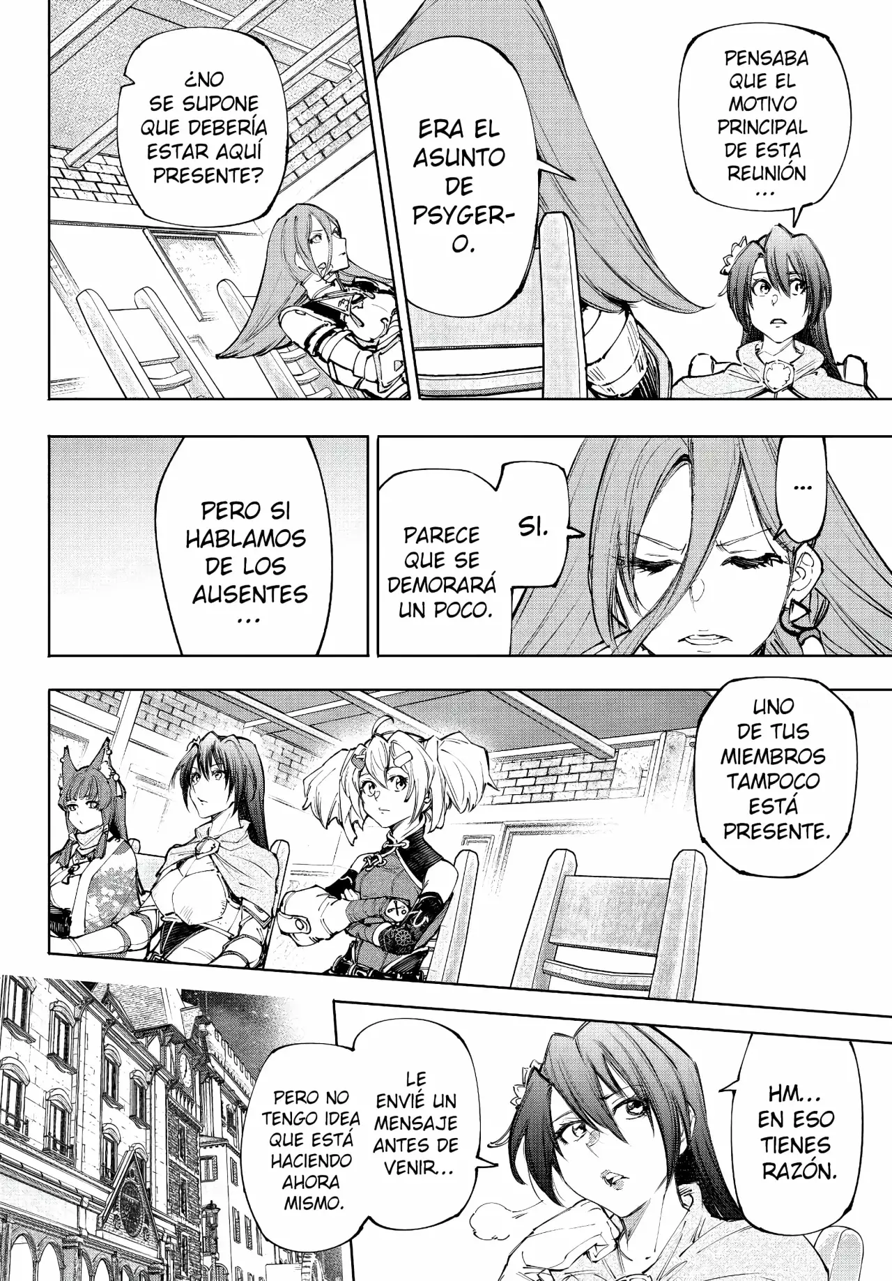 Read Shangri-La Frontier_ Shitty Games Hunter Challenges Godly Game ES Manga Online