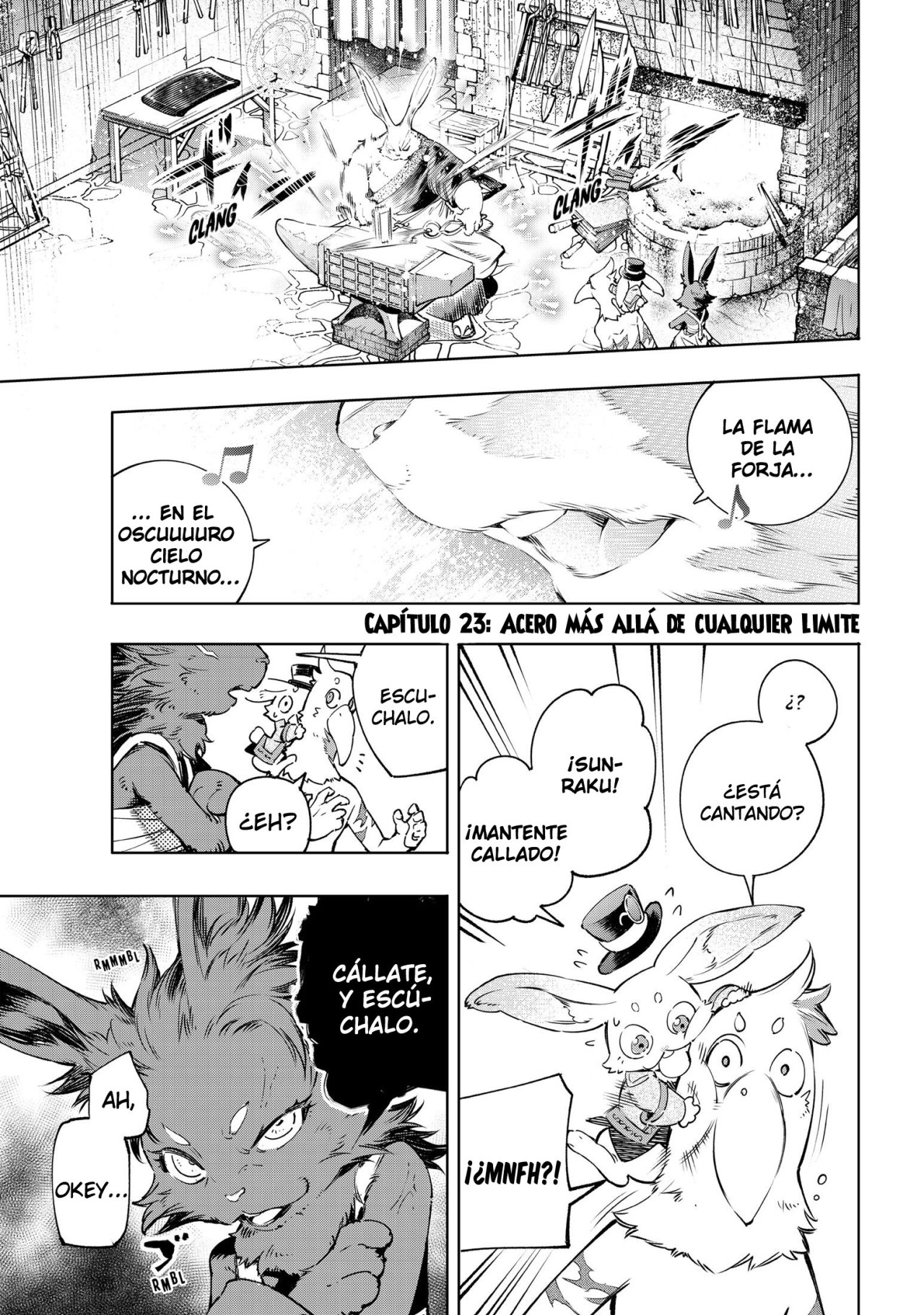 Read Shangri-La Frontier_ Shitty Games Hunter Challenges Godly Game ES Manga Online