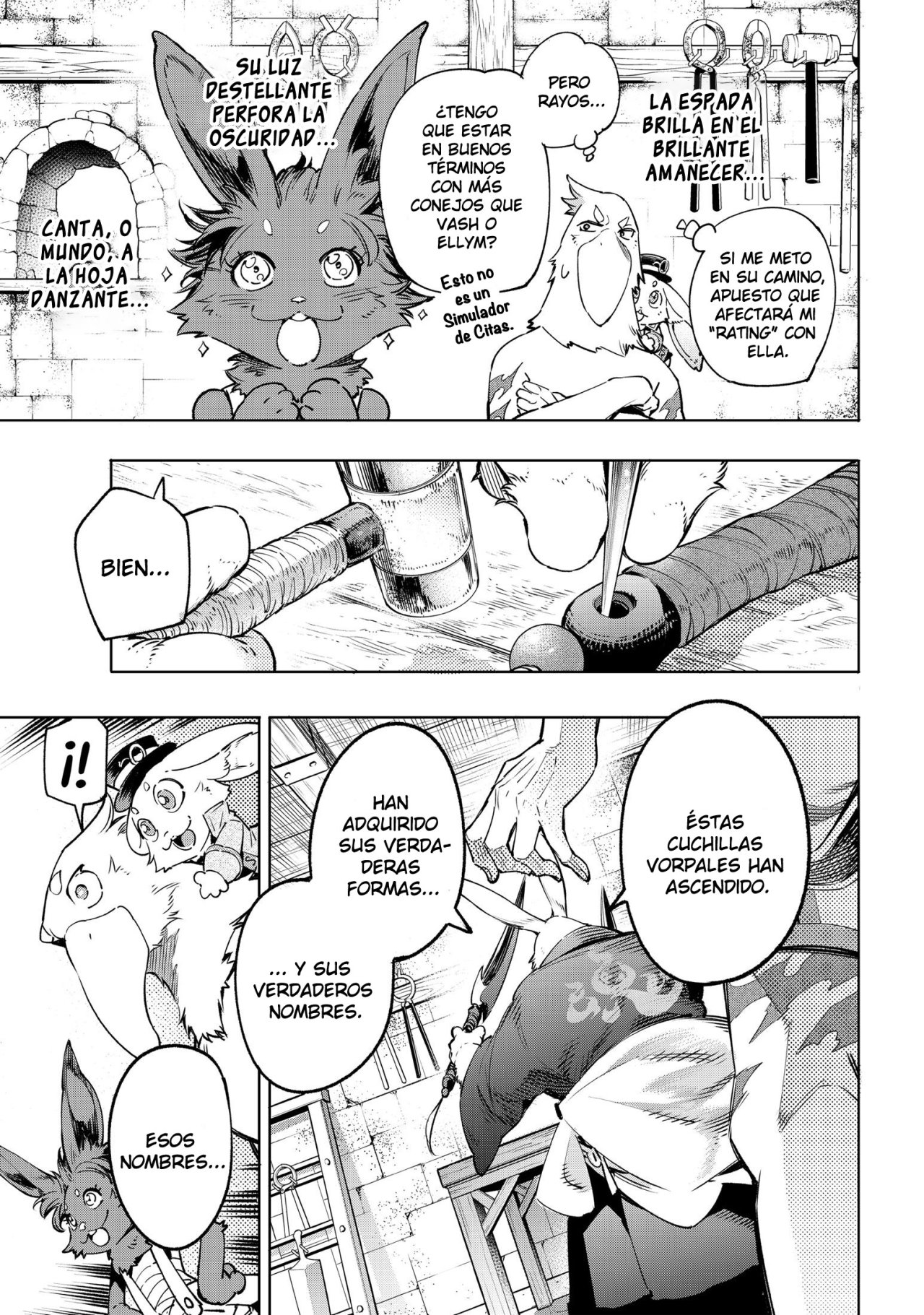 Read Shangri-La Frontier_ Shitty Games Hunter Challenges Godly Game ES Manga Online