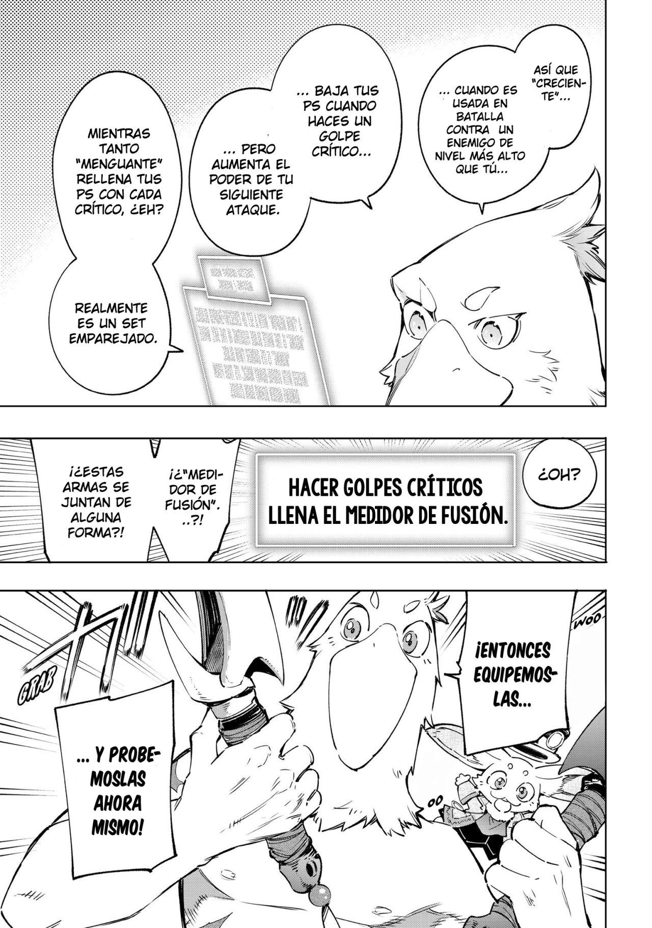 Read Shangri-La Frontier_ Shitty Games Hunter Challenges Godly Game ES Manga Online