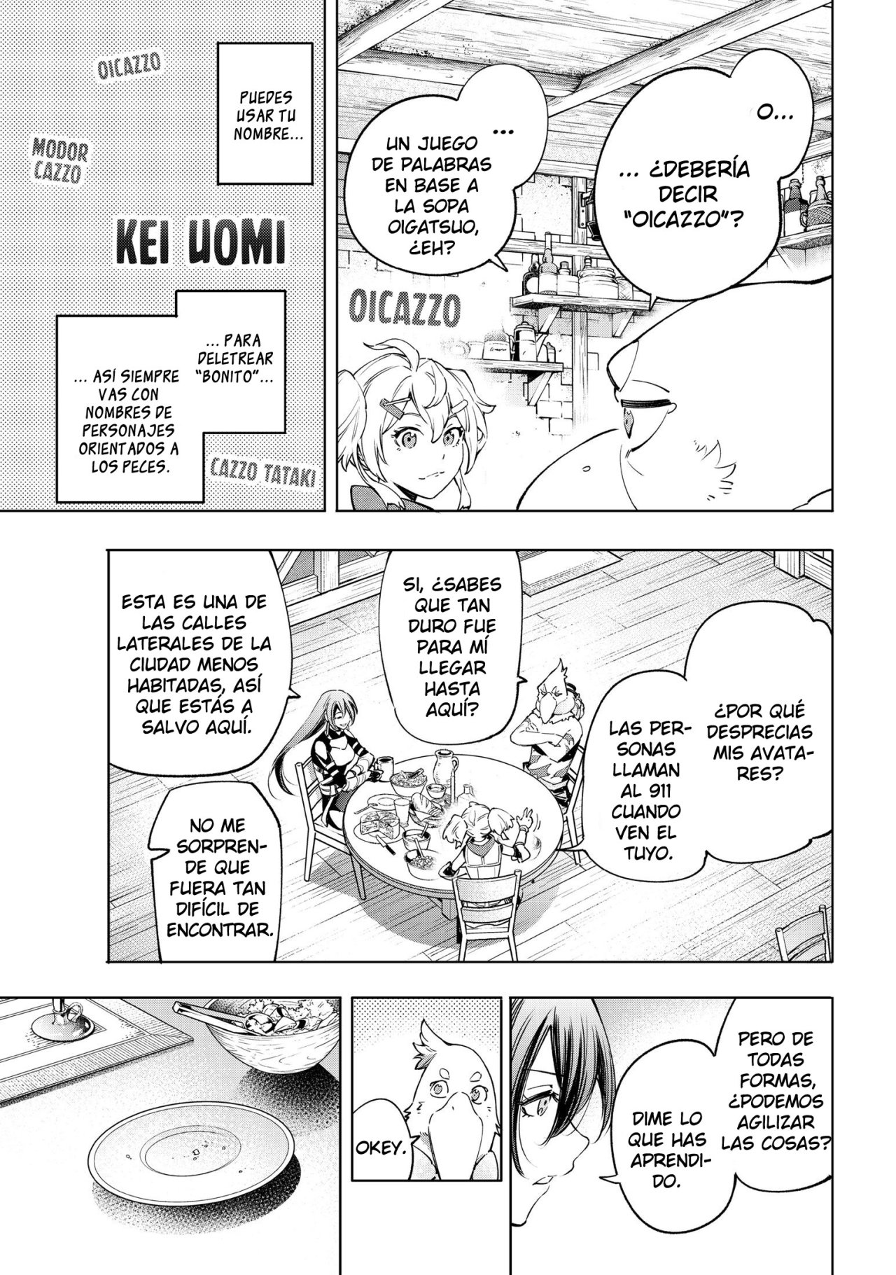 Read Shangri-La Frontier_ Shitty Games Hunter Challenges Godly Game ES Manga Online