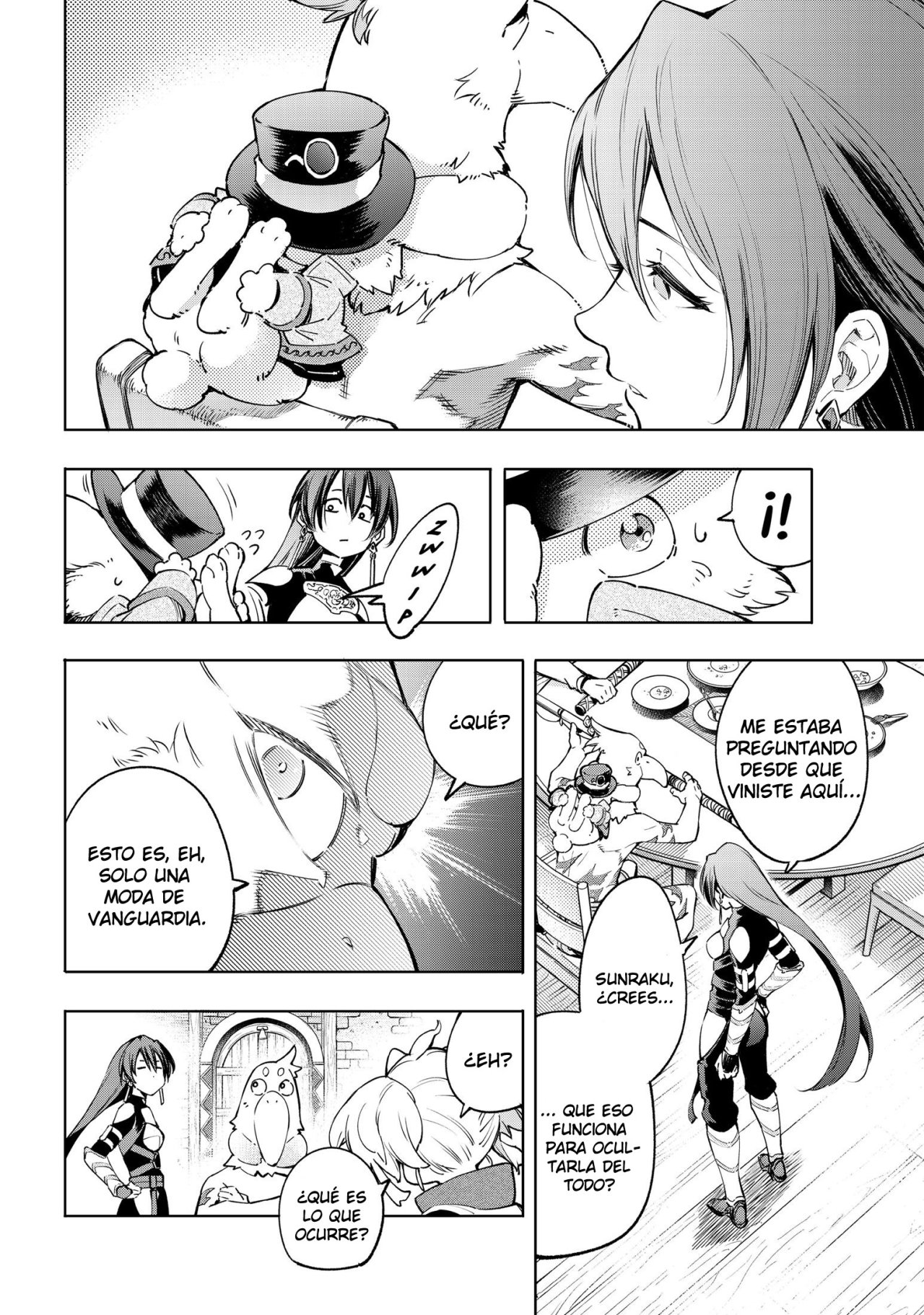Read Shangri-La Frontier_ Shitty Games Hunter Challenges Godly Game ES Manga Online