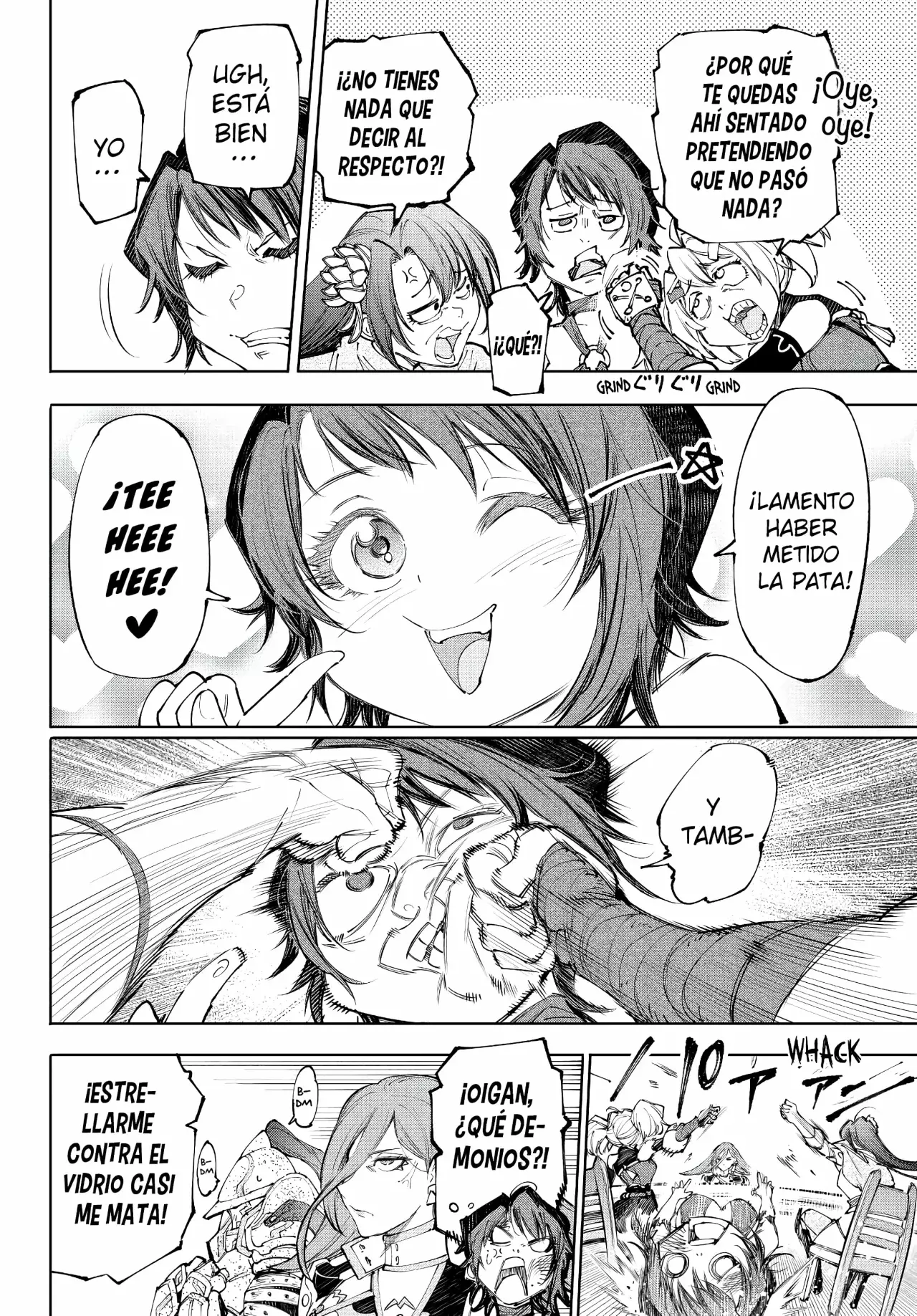 Read Shangri-La Frontier_ Shitty Games Hunter Challenges Godly Game ES Manga Online