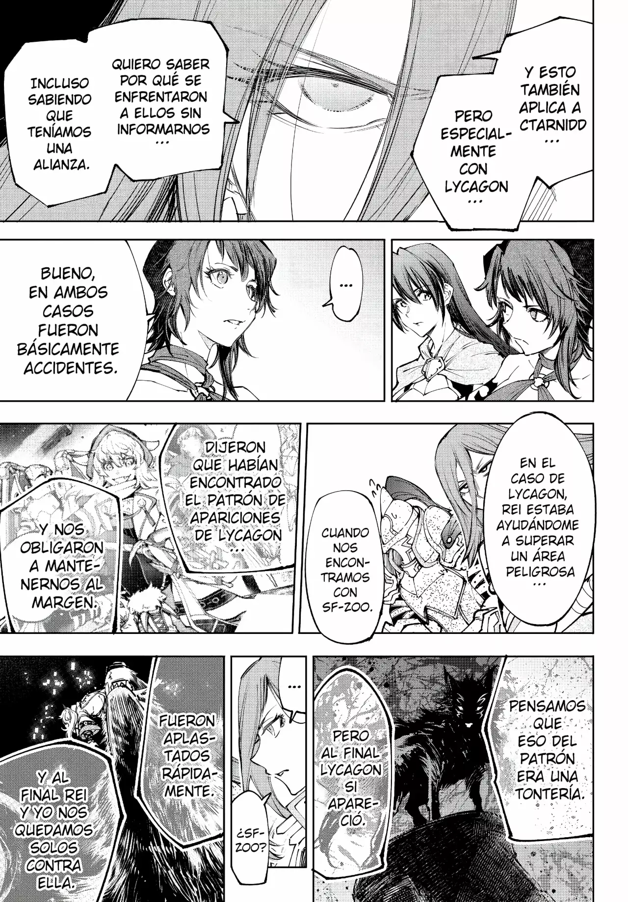 Read Shangri-La Frontier_ Shitty Games Hunter Challenges Godly Game ES Manga Online