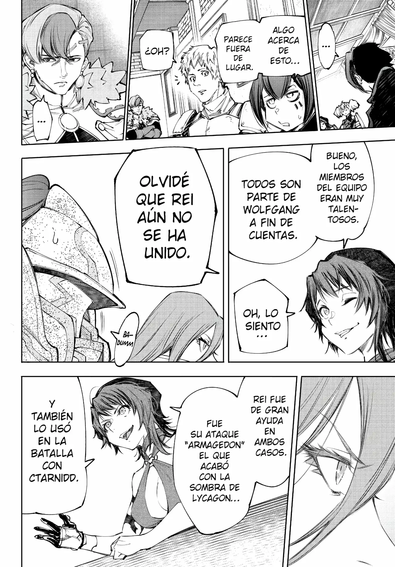 Read Shangri-La Frontier_ Shitty Games Hunter Challenges Godly Game ES Manga Online