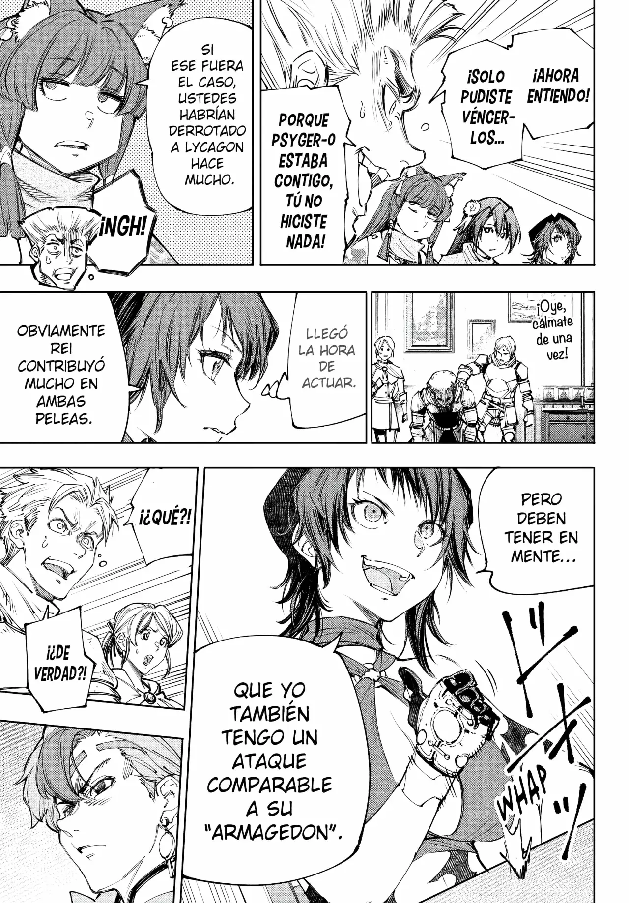 Read Shangri-La Frontier_ Shitty Games Hunter Challenges Godly Game ES Manga Online