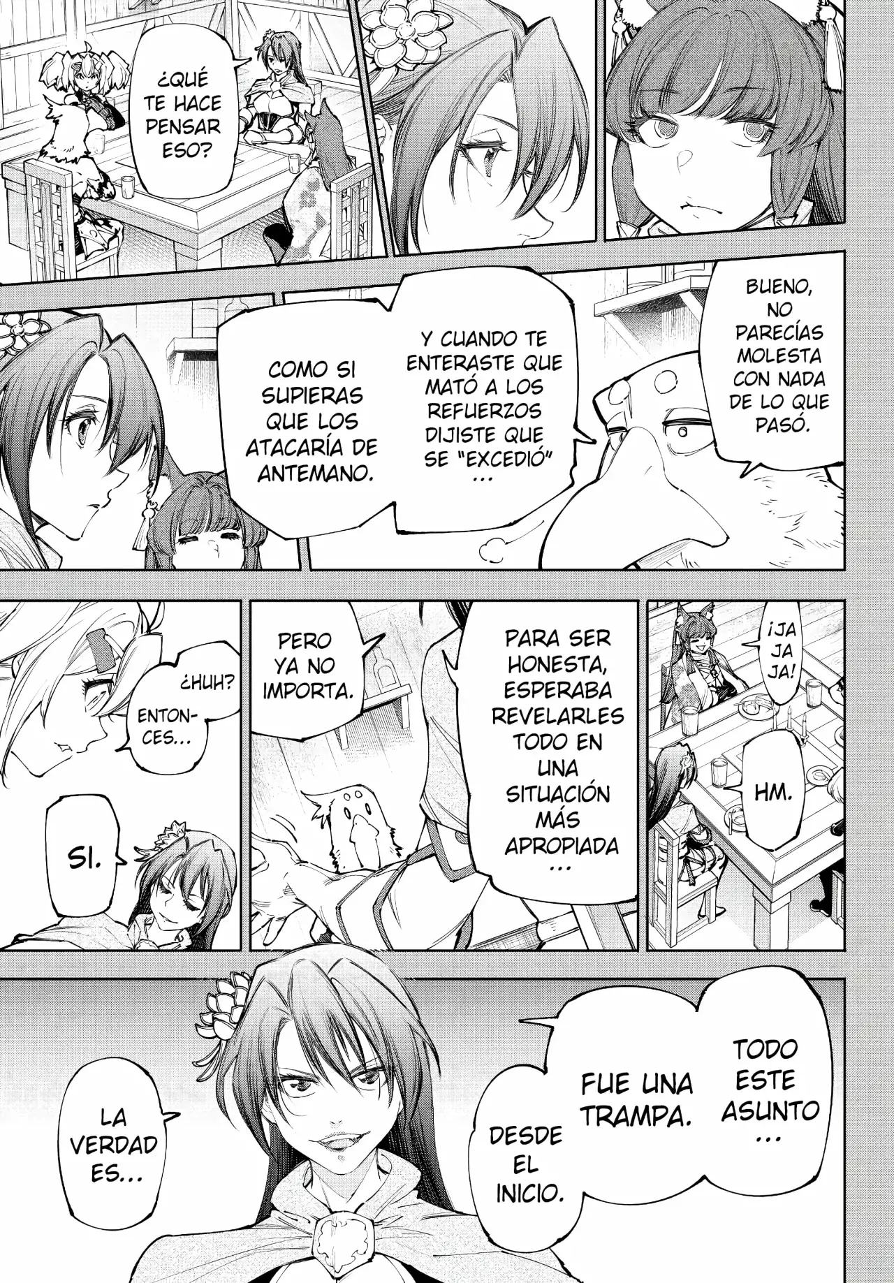 Read Shangri-La Frontier_ Shitty Games Hunter Challenges Godly Game ES Manga Online