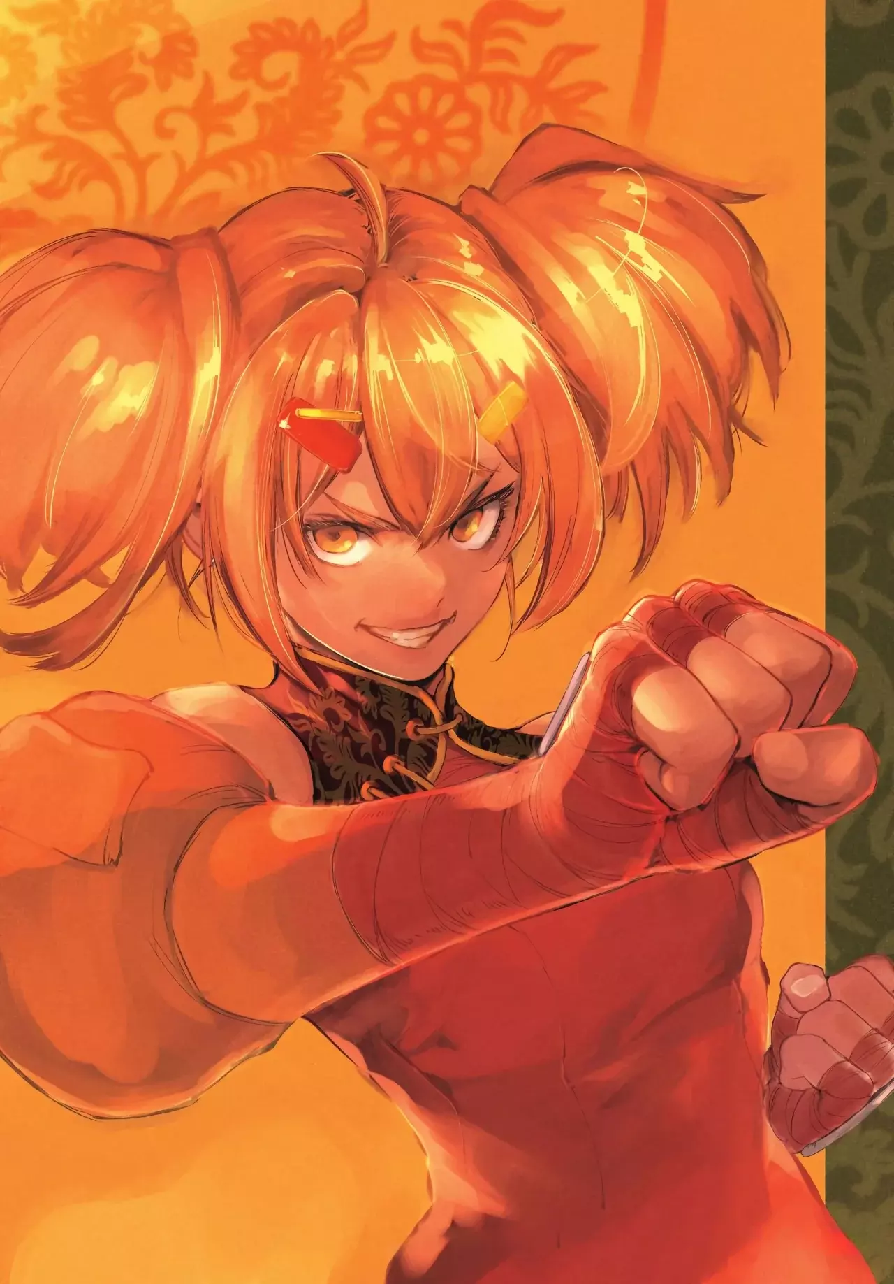 Read Shangri-La Frontier_ Shitty Games Hunter Challenges Godly Game ES Manga Online