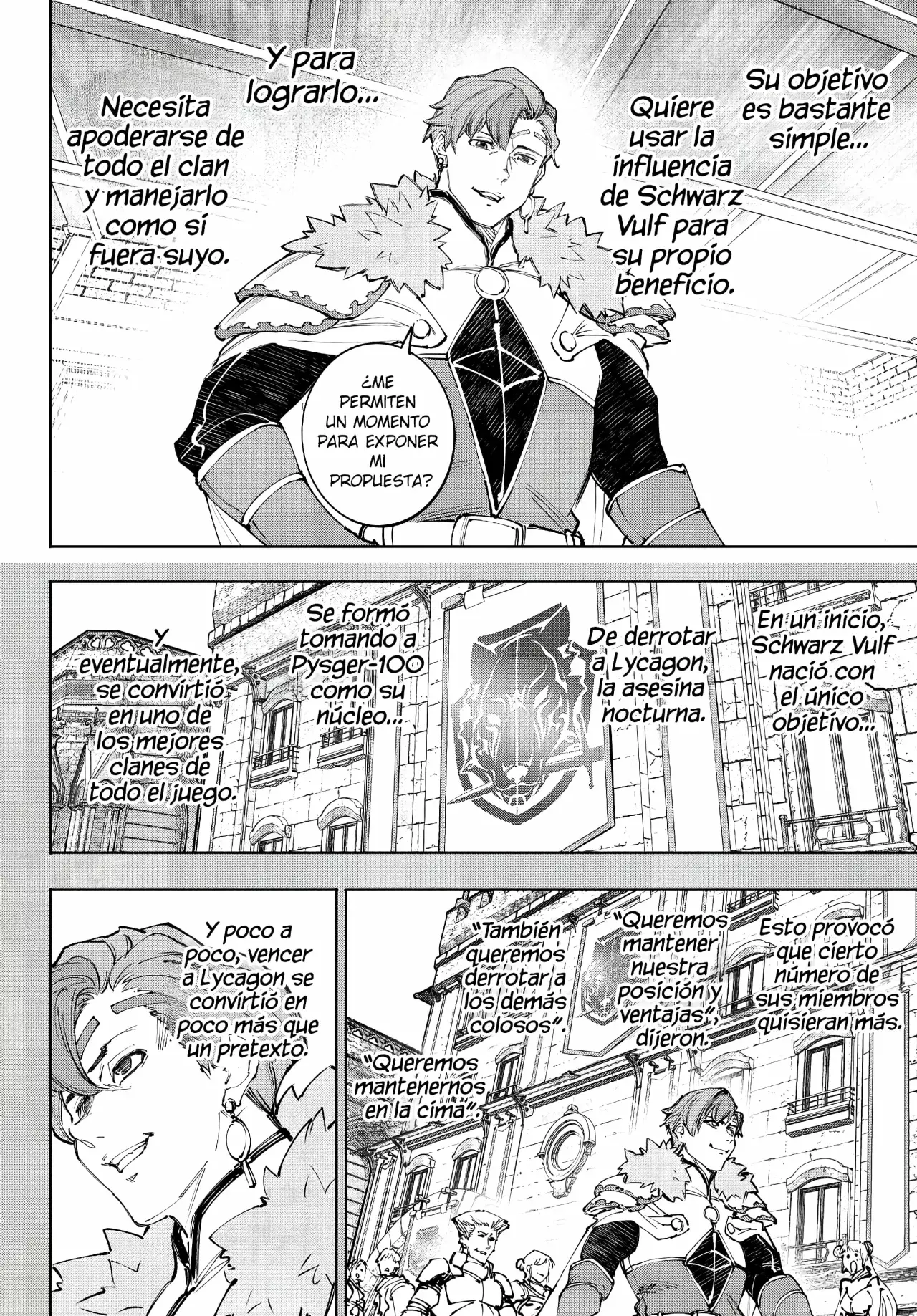 Read Shangri-La Frontier_ Shitty Games Hunter Challenges Godly Game ES Manga Online