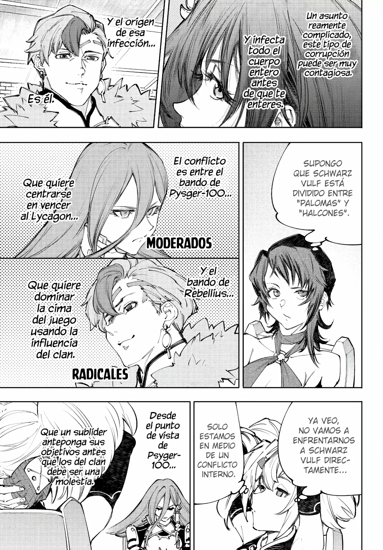 Read Shangri-La Frontier_ Shitty Games Hunter Challenges Godly Game ES Manga Online