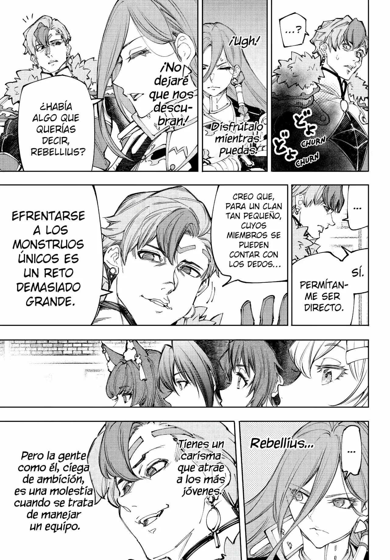 Read Shangri-La Frontier_ Shitty Games Hunter Challenges Godly Game ES Manga Online
