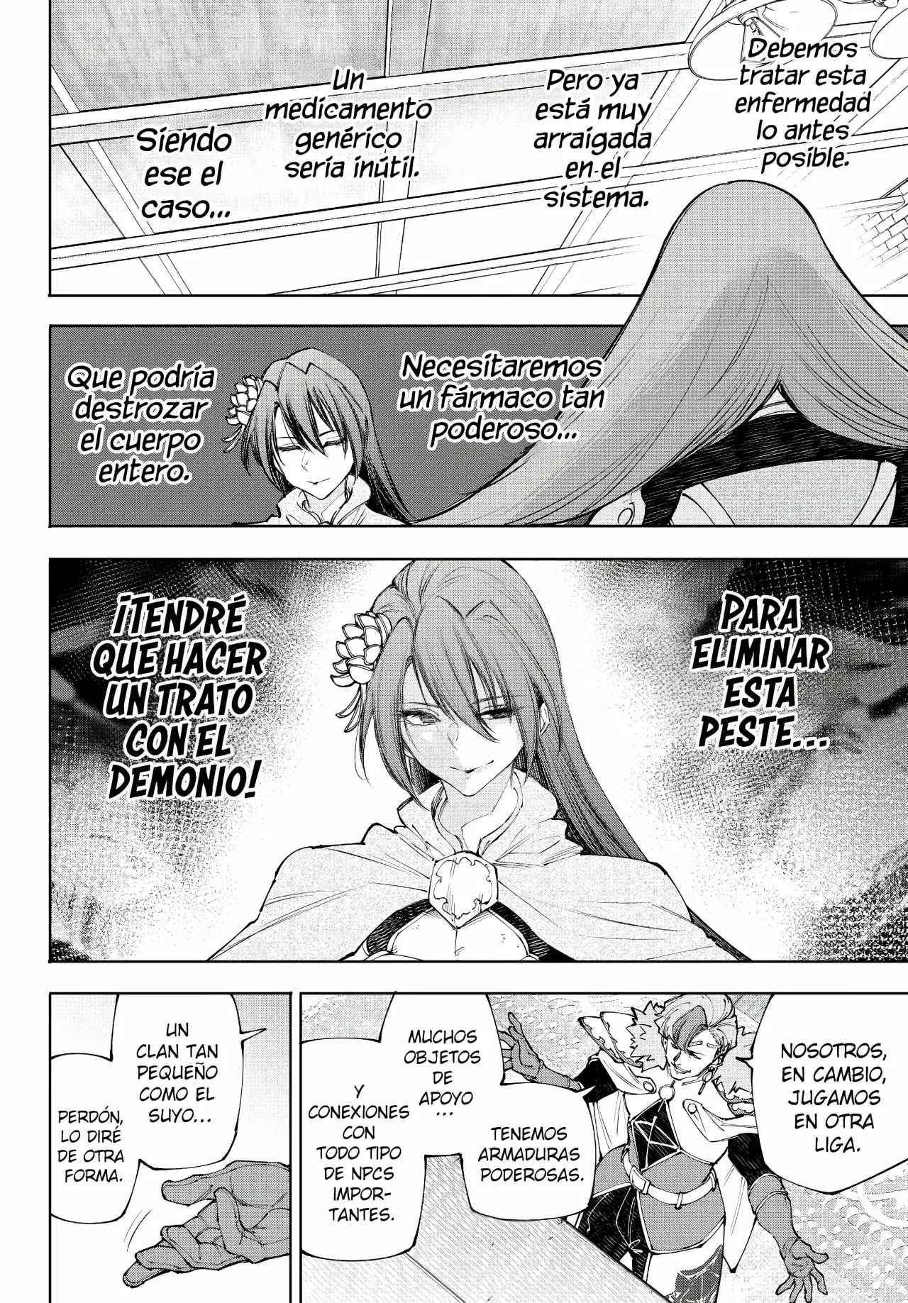 Read Shangri-La Frontier_ Shitty Games Hunter Challenges Godly Game ES Manga Online