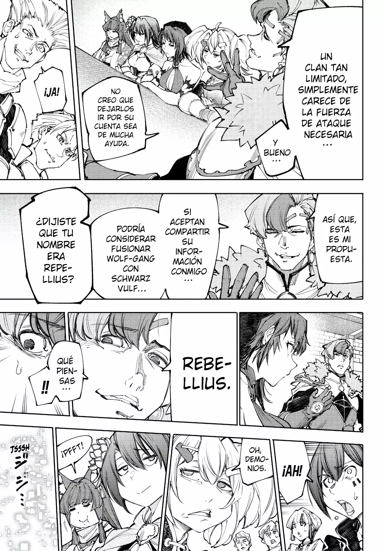 Read Shangri-La Frontier_ Shitty Games Hunter Challenges Godly Game ES Manga Online