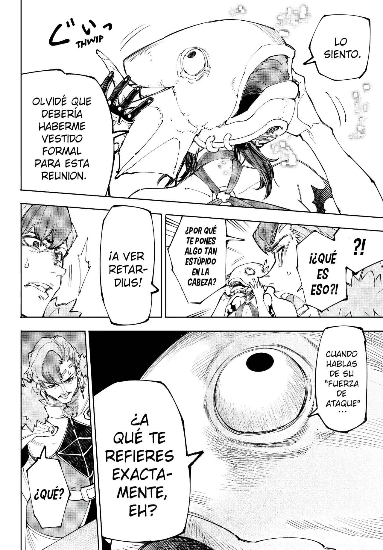 Read Shangri-La Frontier_ Shitty Games Hunter Challenges Godly Game ES Manga Online