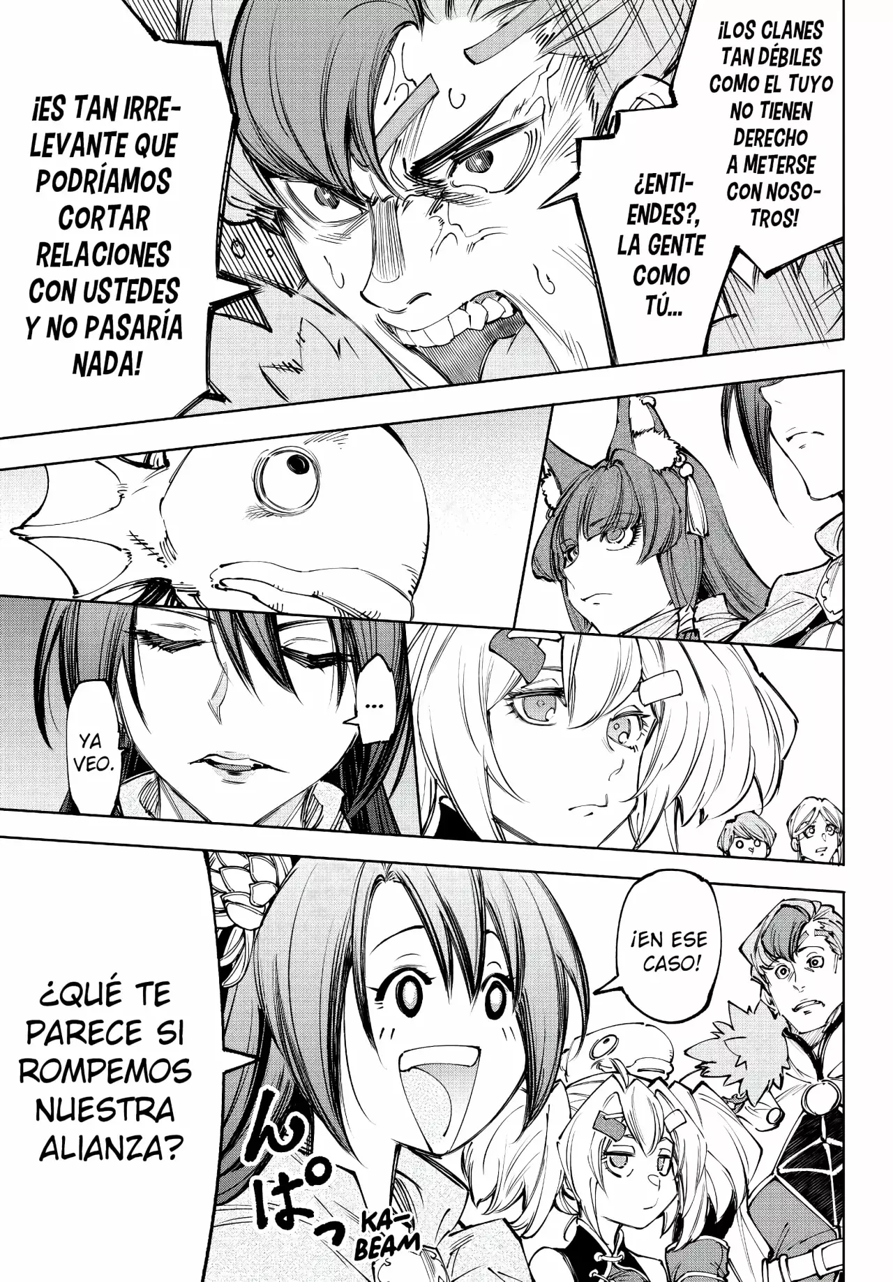 Read Shangri-La Frontier_ Shitty Games Hunter Challenges Godly Game ES Manga Online