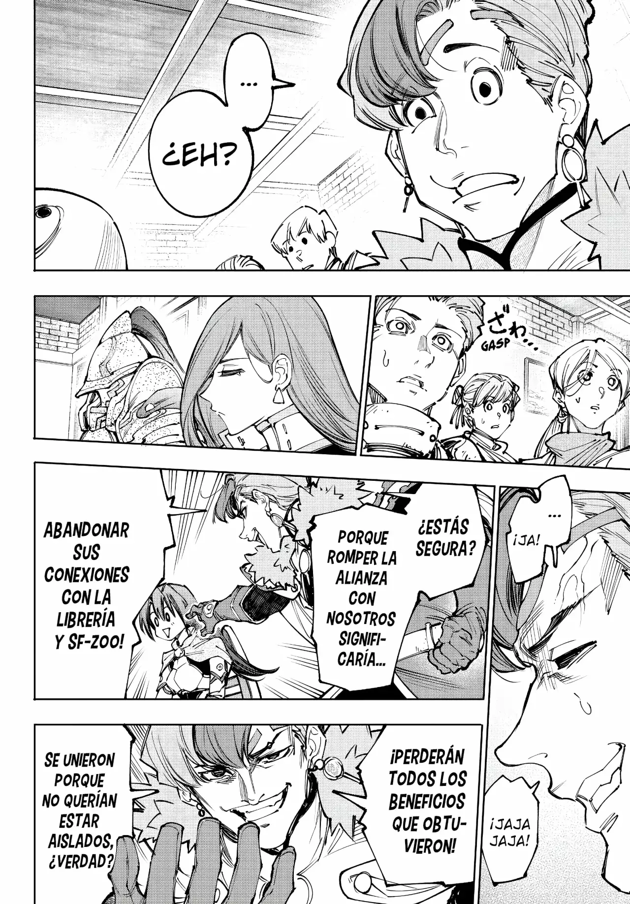 Read Shangri-La Frontier_ Shitty Games Hunter Challenges Godly Game ES Manga Online