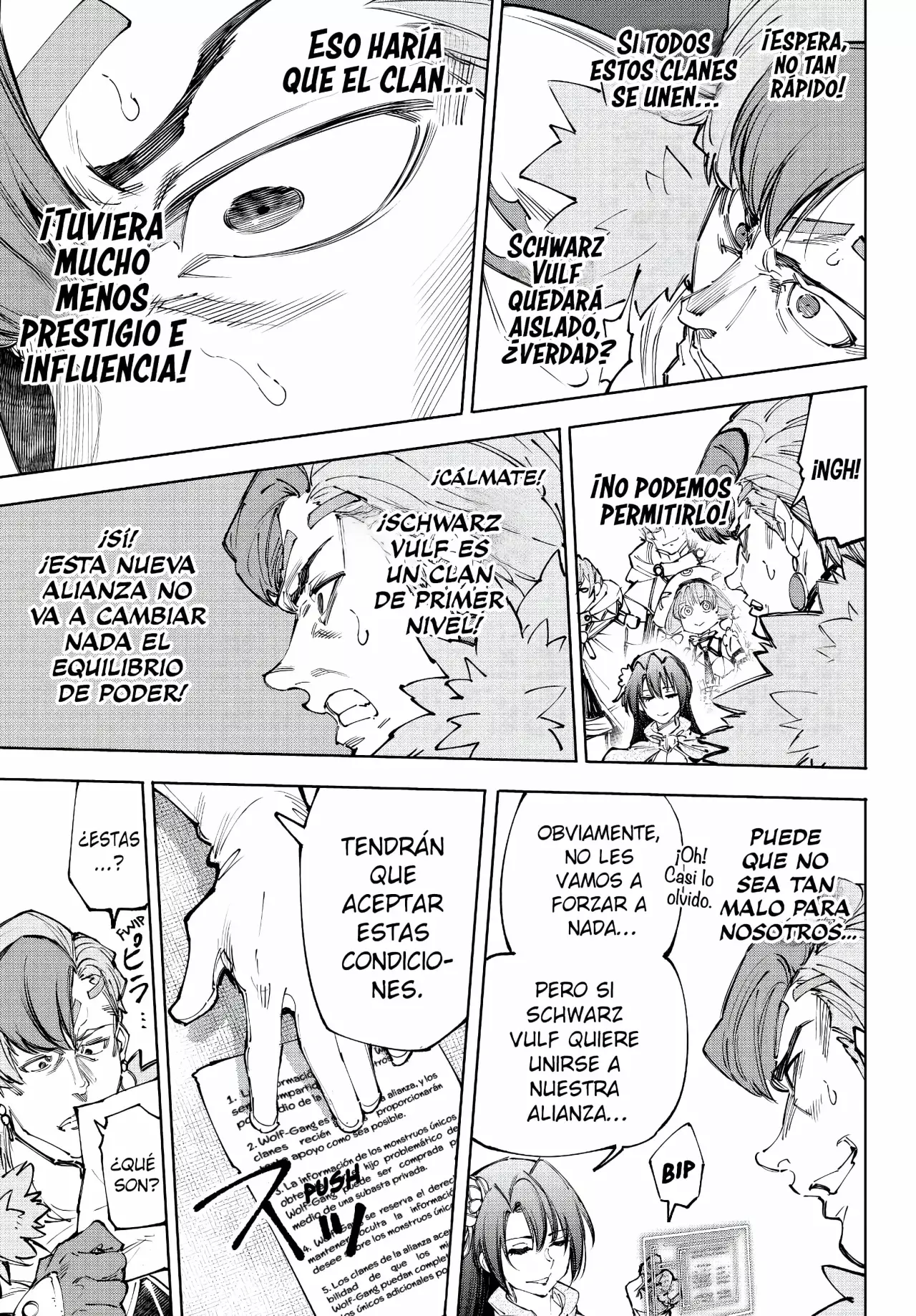 Read Shangri-La Frontier_ Shitty Games Hunter Challenges Godly Game ES Manga Online