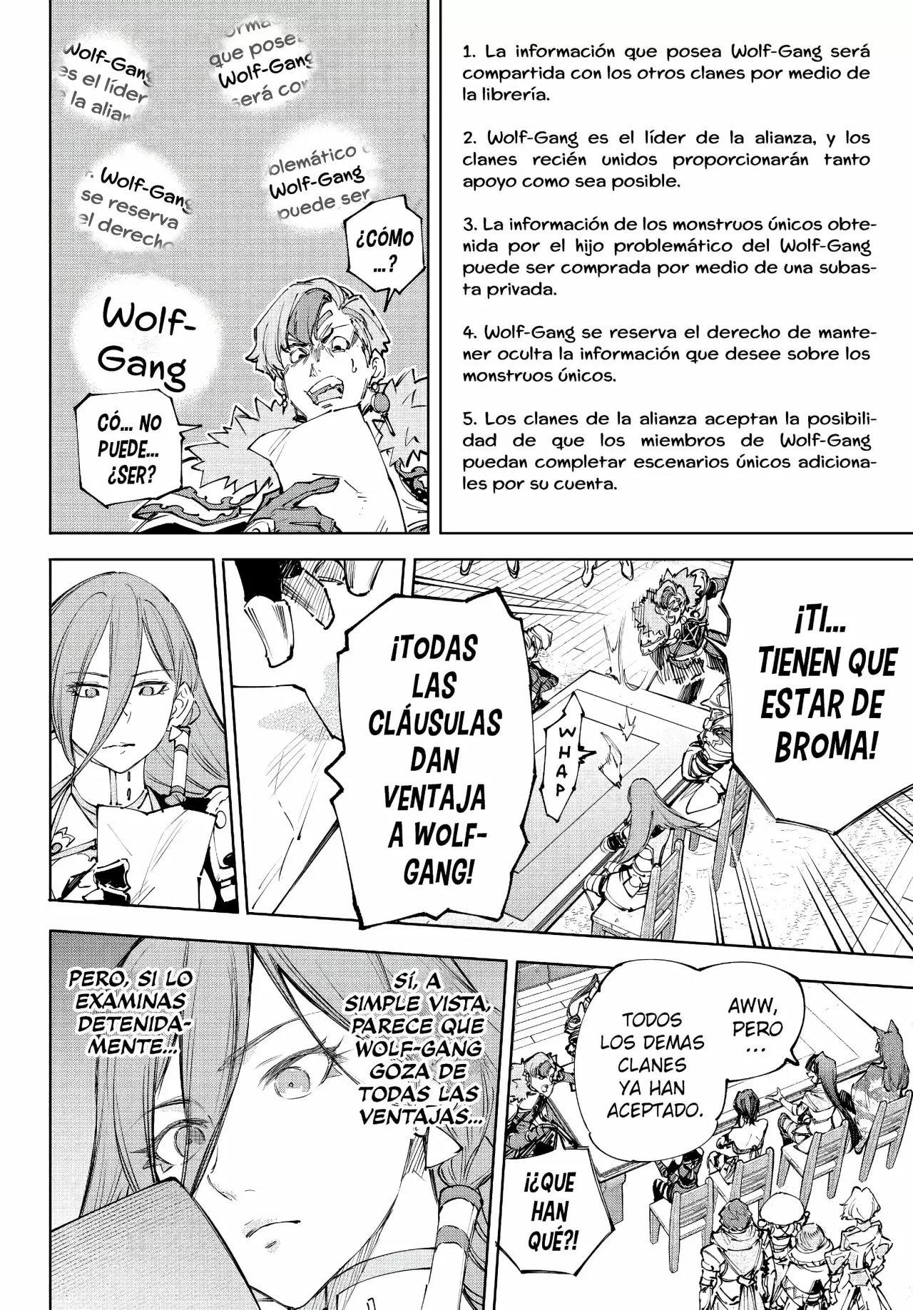 Read Shangri-La Frontier_ Shitty Games Hunter Challenges Godly Game ES Manga Online