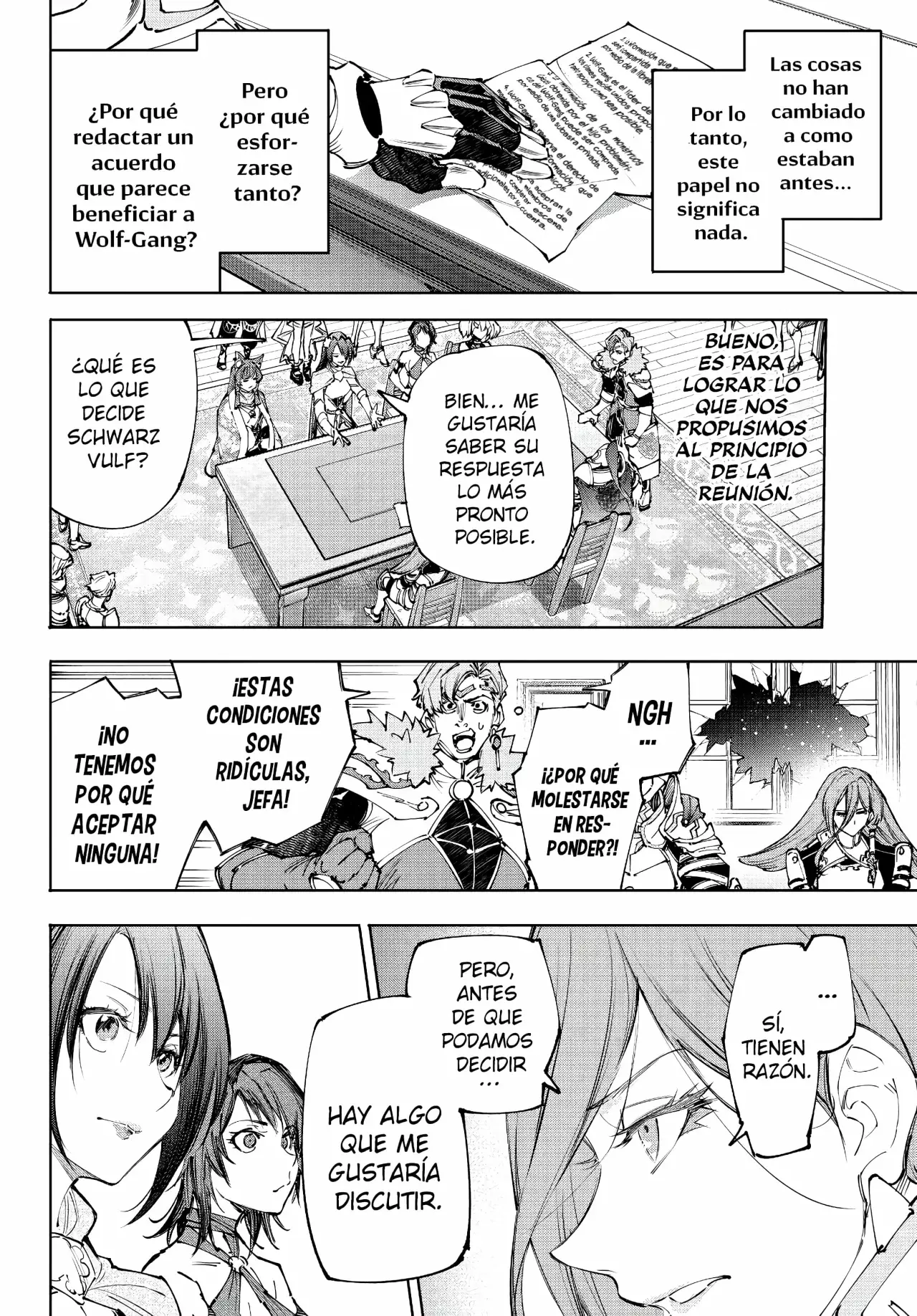 Read Shangri-La Frontier_ Shitty Games Hunter Challenges Godly Game ES Manga Online