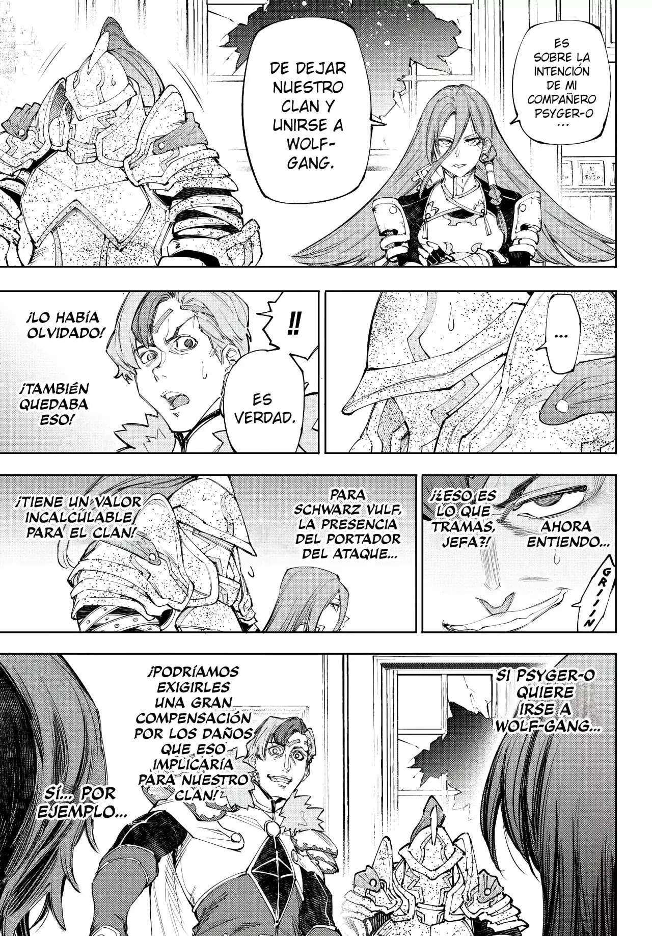 Read Shangri-La Frontier_ Shitty Games Hunter Challenges Godly Game ES Manga Online