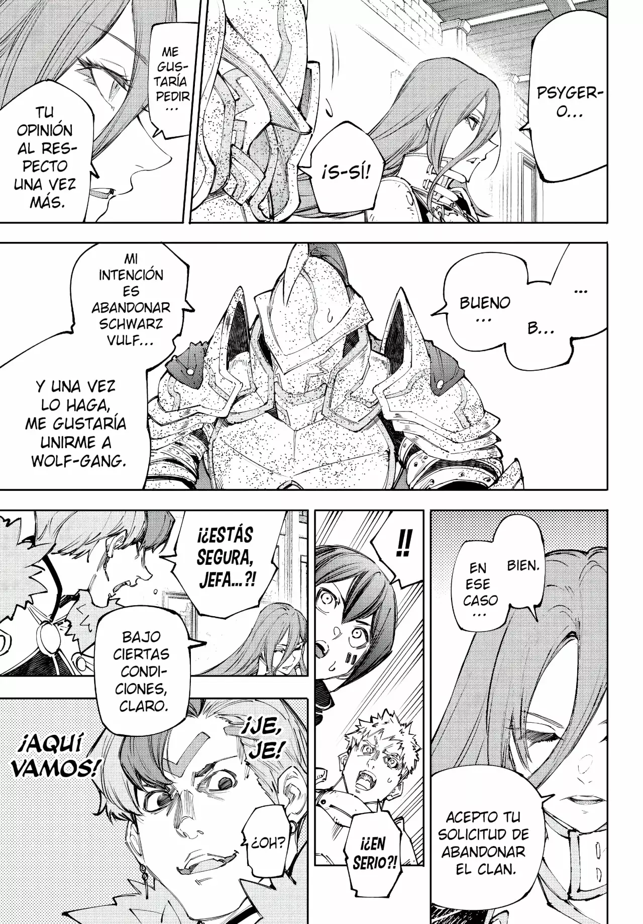 Read Shangri-La Frontier_ Shitty Games Hunter Challenges Godly Game ES Manga Online