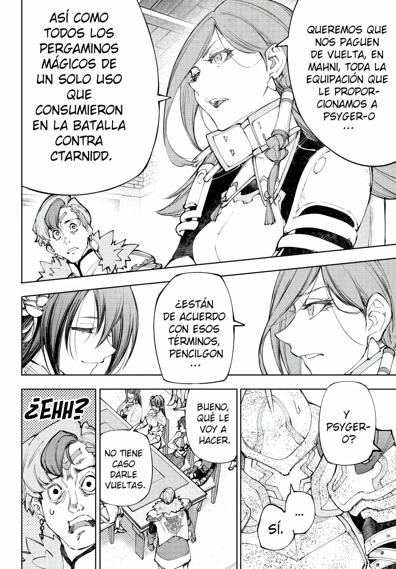 Read Shangri-La Frontier_ Shitty Games Hunter Challenges Godly Game ES Manga Online