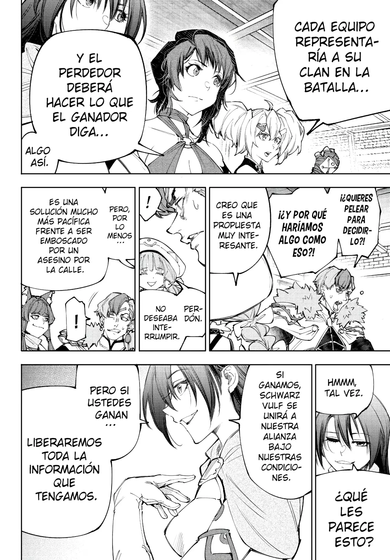Read Shangri-La Frontier_ Shitty Games Hunter Challenges Godly Game ES Manga Online