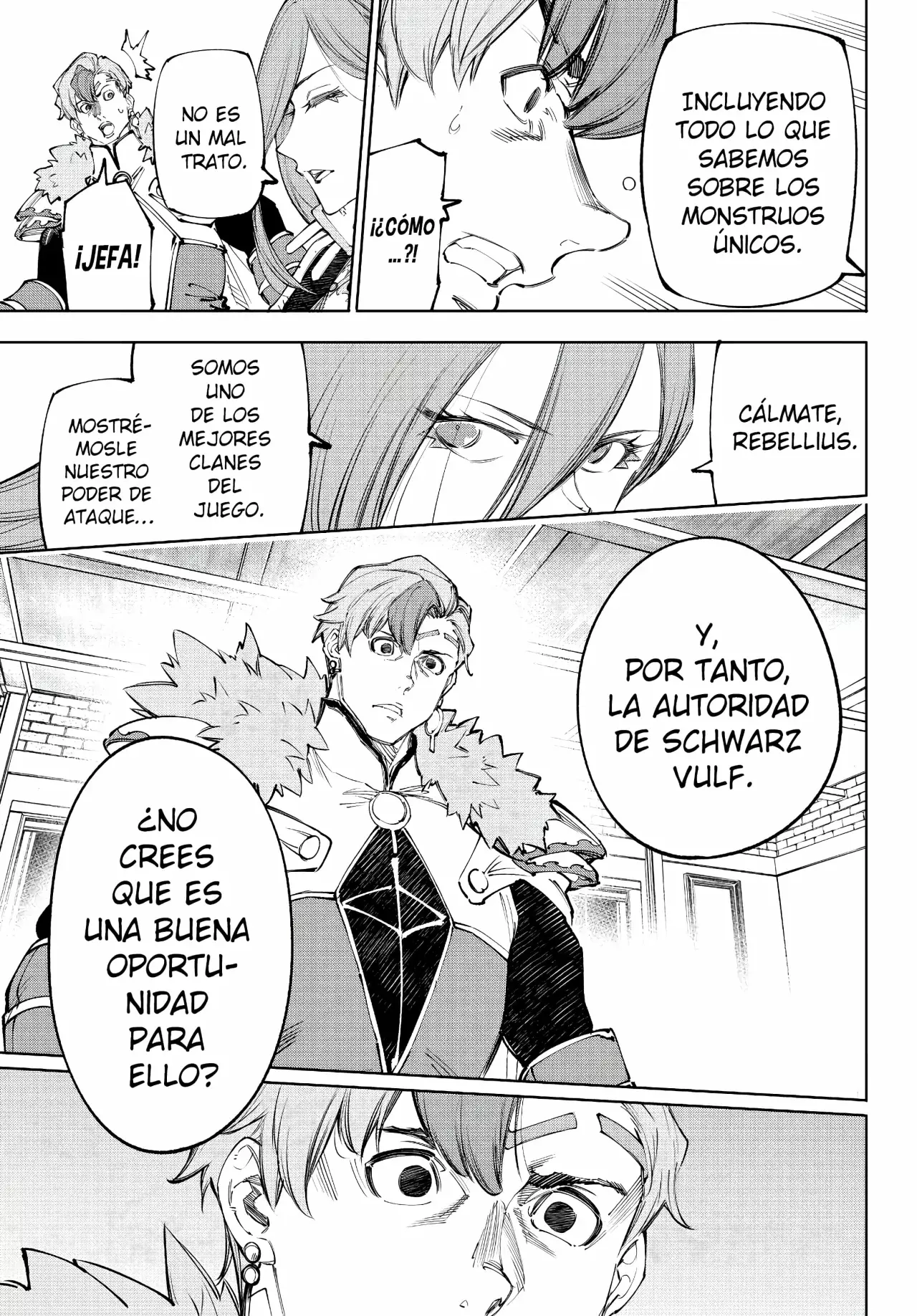 Read Shangri-La Frontier_ Shitty Games Hunter Challenges Godly Game ES Manga Online