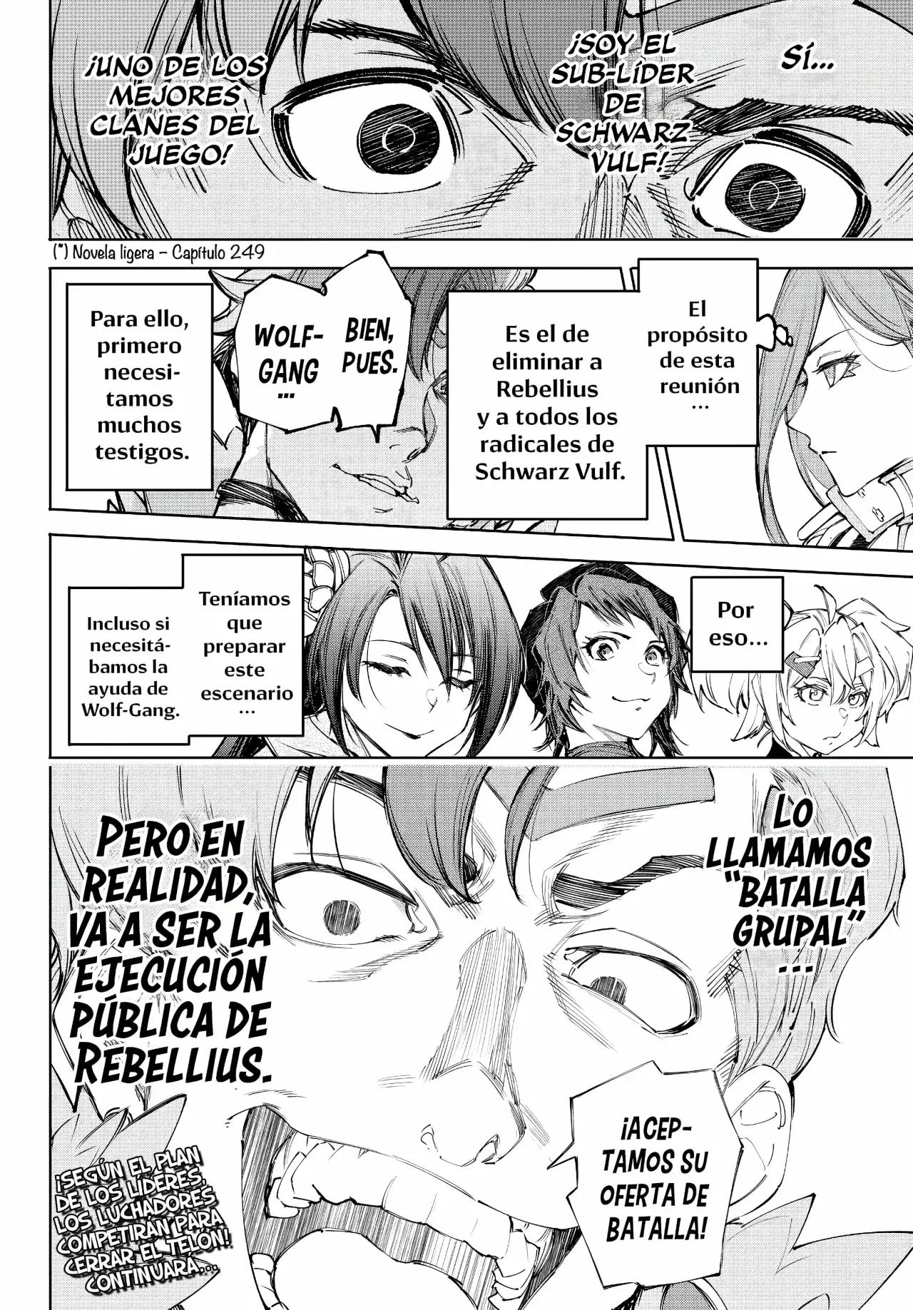 Read Shangri-La Frontier_ Shitty Games Hunter Challenges Godly Game ES Manga Online