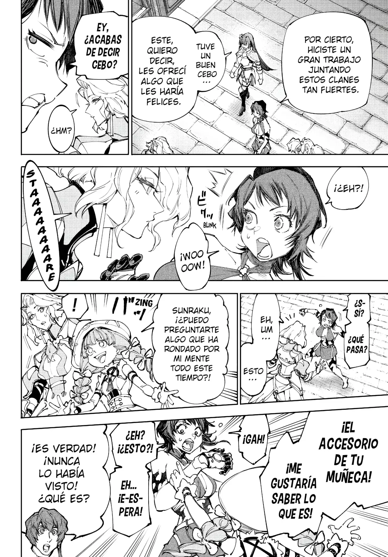 Read Shangri-La Frontier_ Shitty Games Hunter Challenges Godly Game ES Manga Online