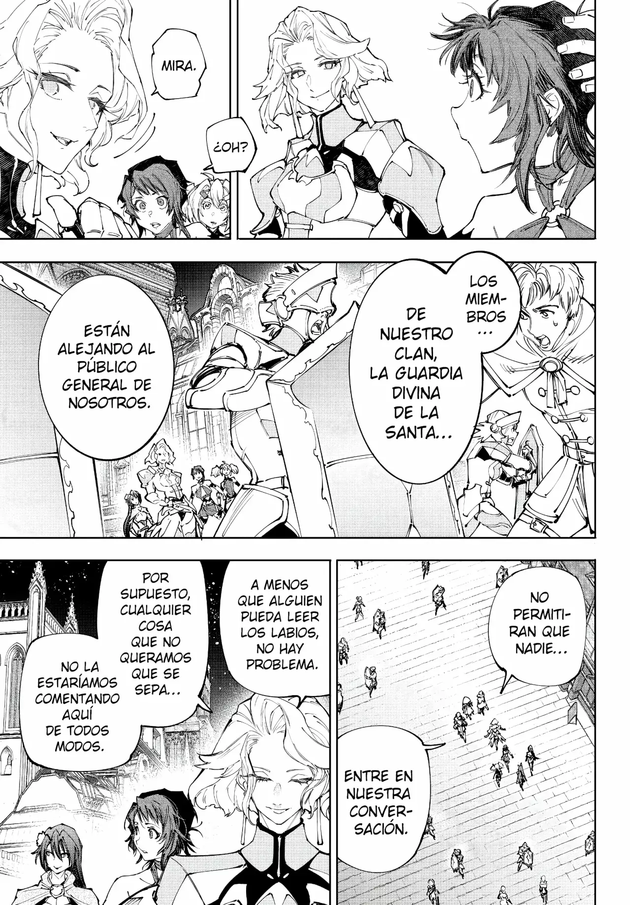 Read Shangri-La Frontier_ Shitty Games Hunter Challenges Godly Game ES Manga Online