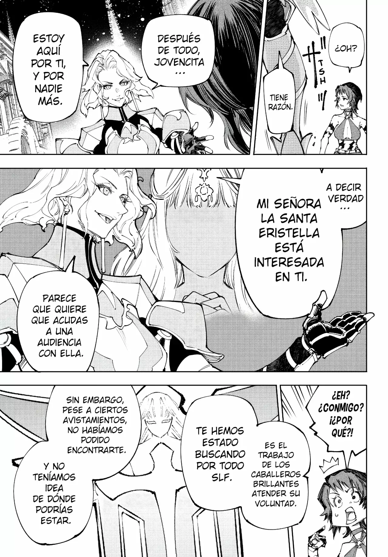 Read Shangri-La Frontier_ Shitty Games Hunter Challenges Godly Game ES Manga Online