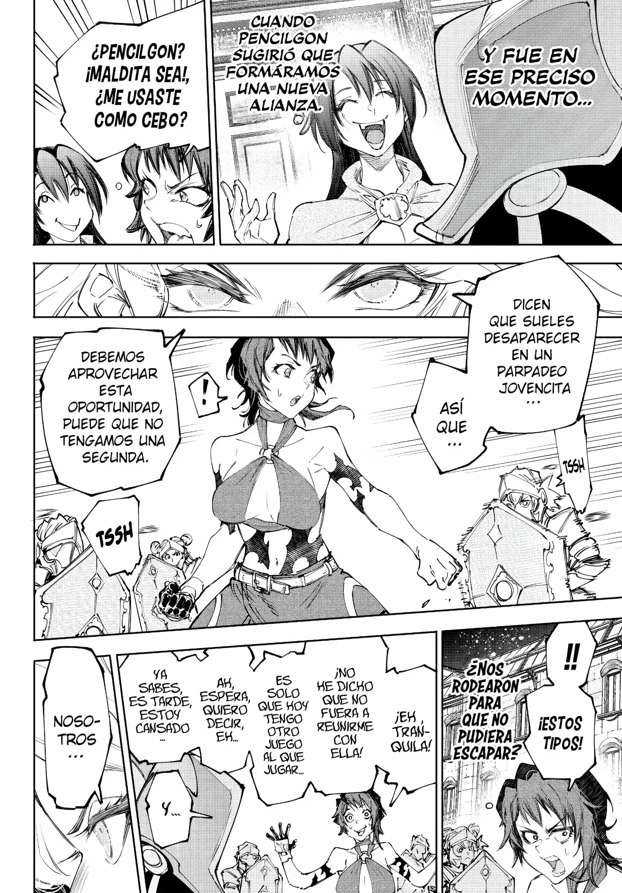 Read Shangri-La Frontier_ Shitty Games Hunter Challenges Godly Game ES Manga Online