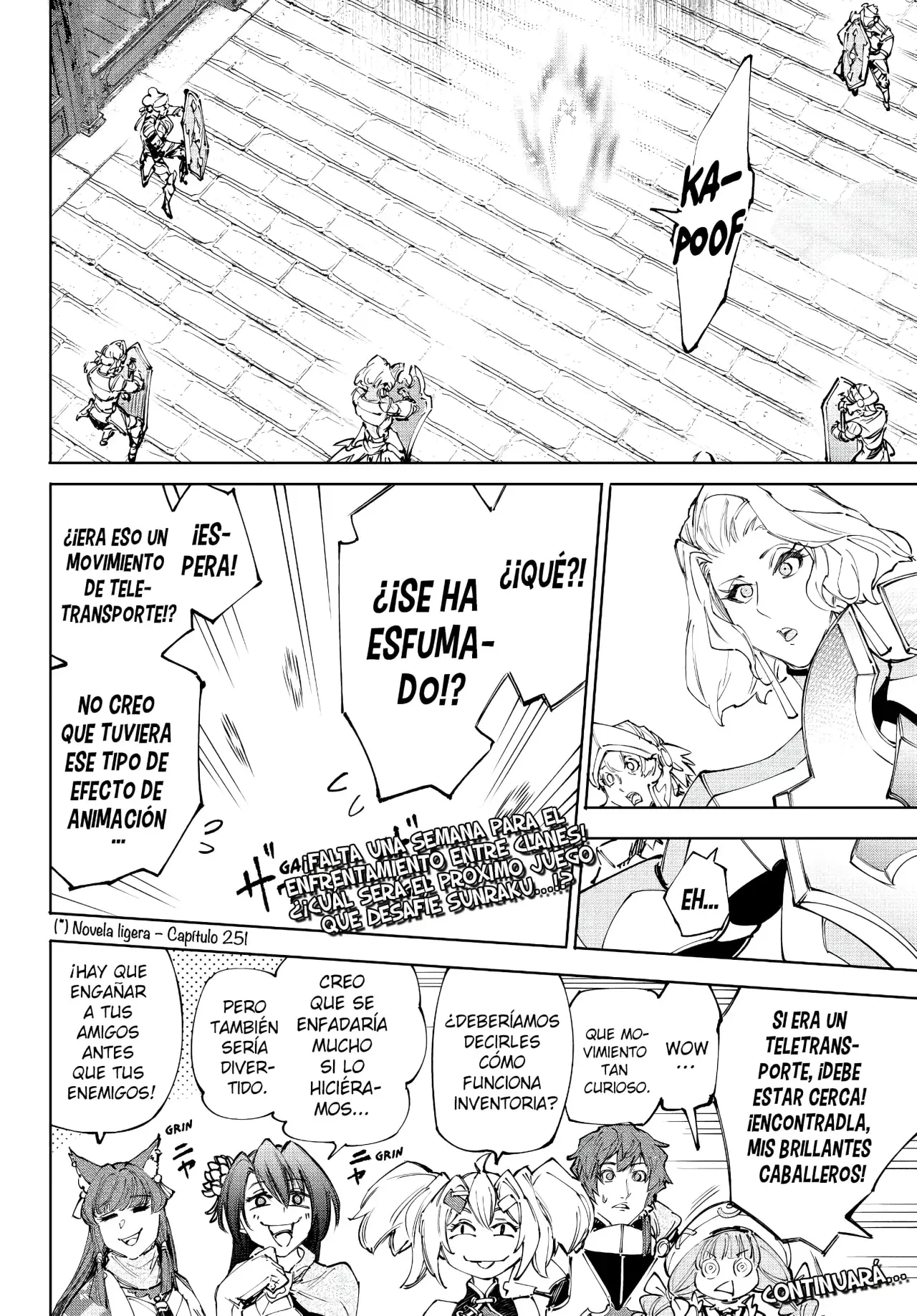 Read Shangri-La Frontier_ Shitty Games Hunter Challenges Godly Game ES Manga Online