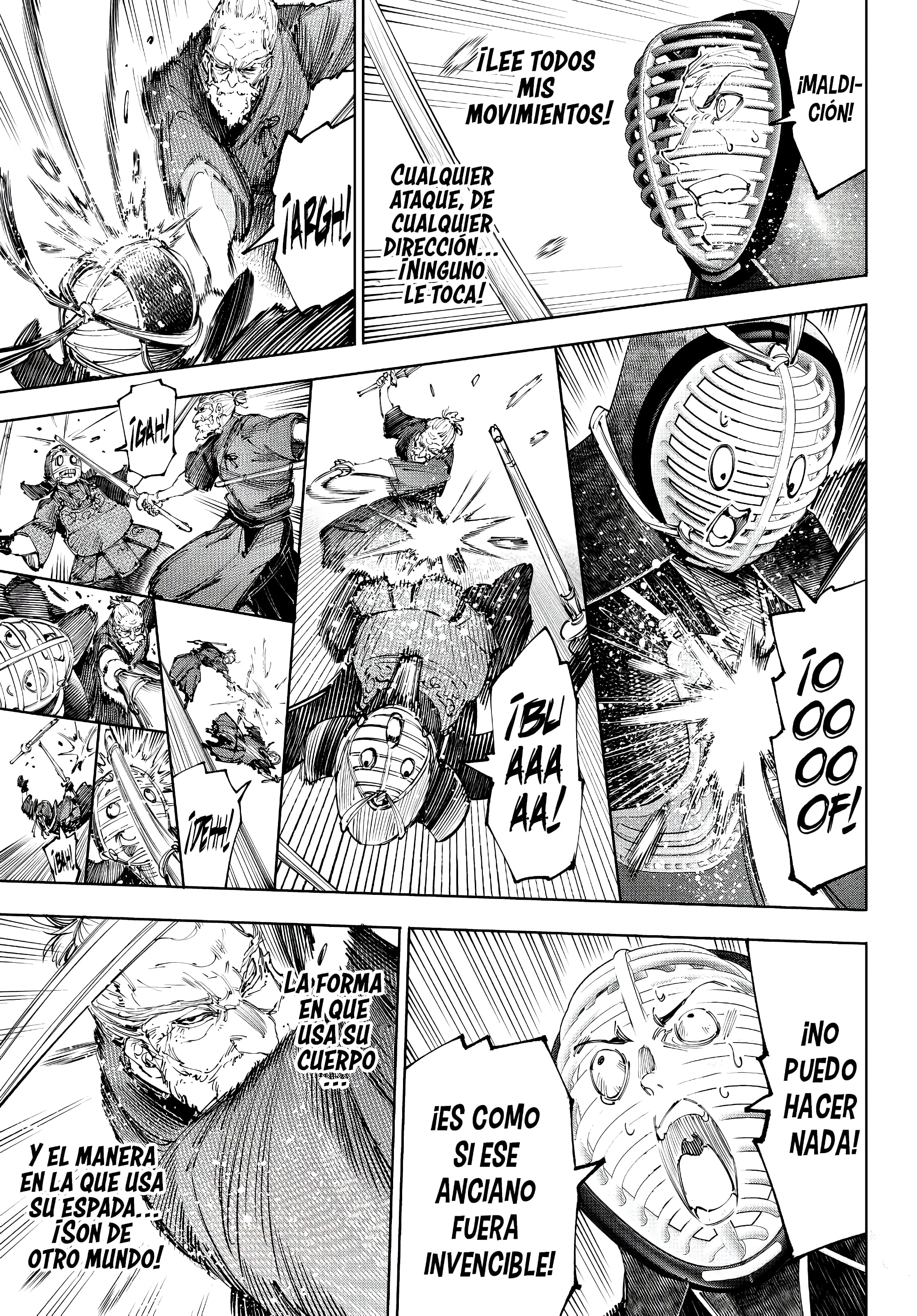 Read Shangri-La Frontier_ Shitty Games Hunter Challenges Godly Game ES Manga Online