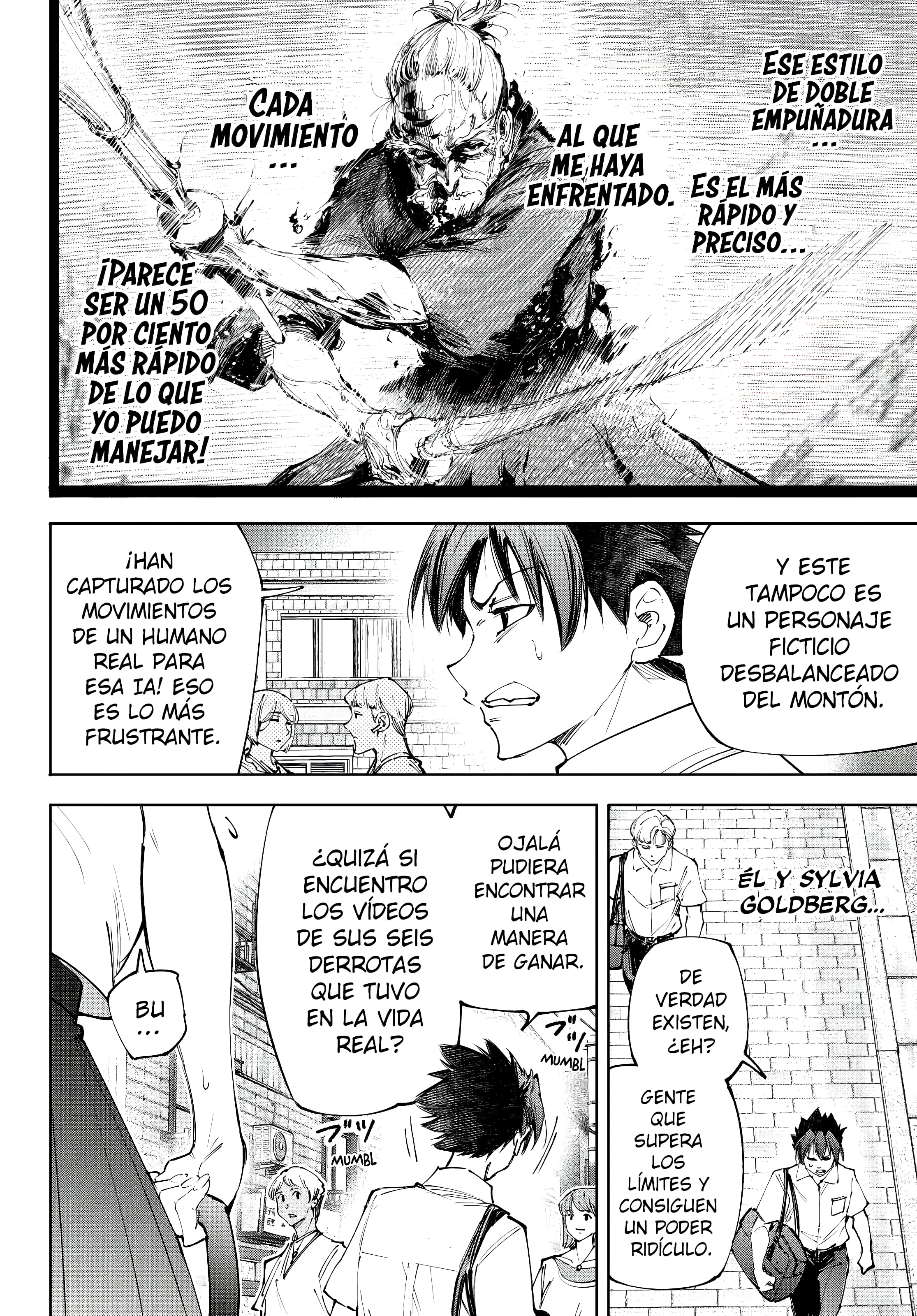 Read Shangri-La Frontier_ Shitty Games Hunter Challenges Godly Game ES Manga Online