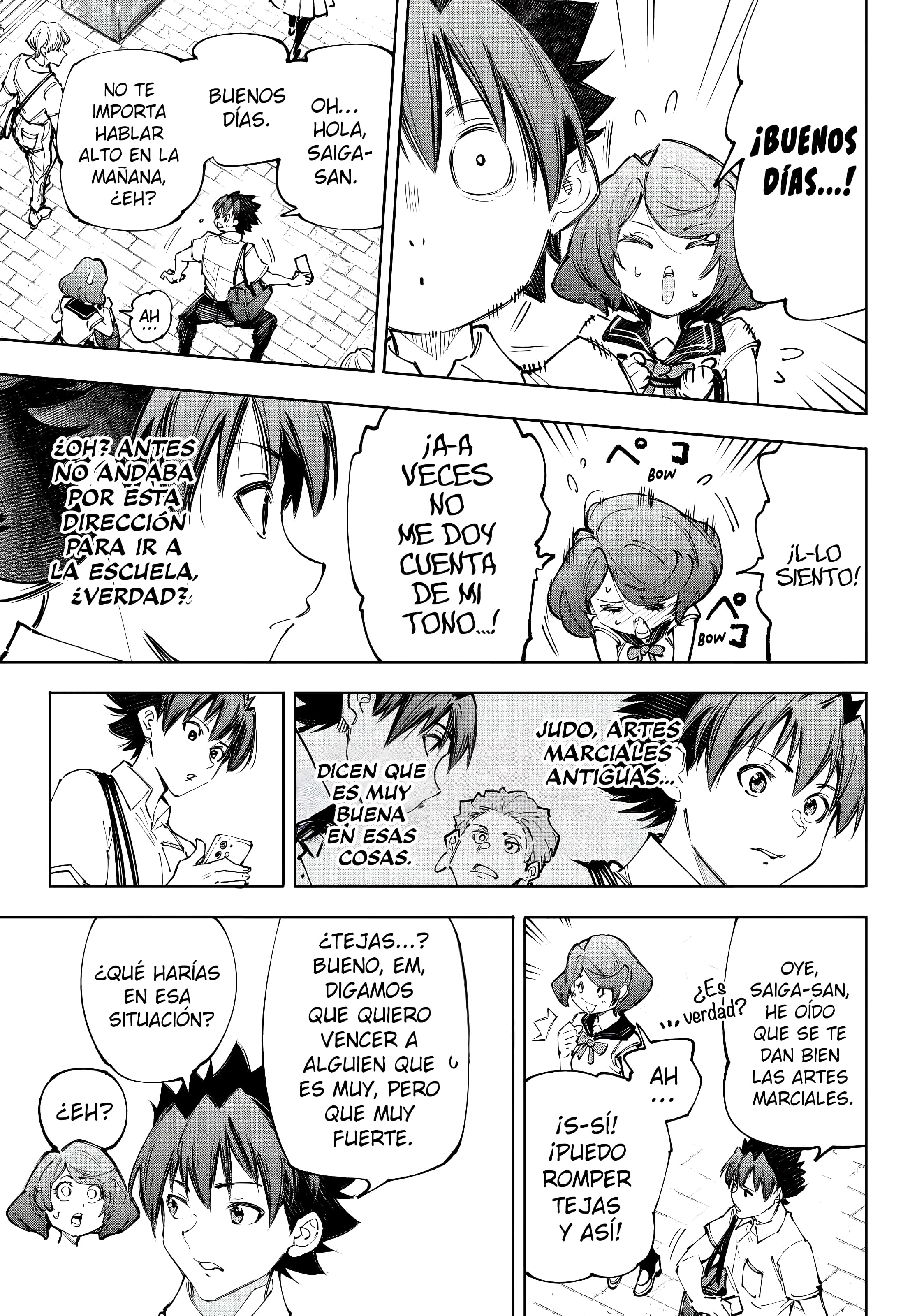Read Shangri-La Frontier_ Shitty Games Hunter Challenges Godly Game ES Manga Online