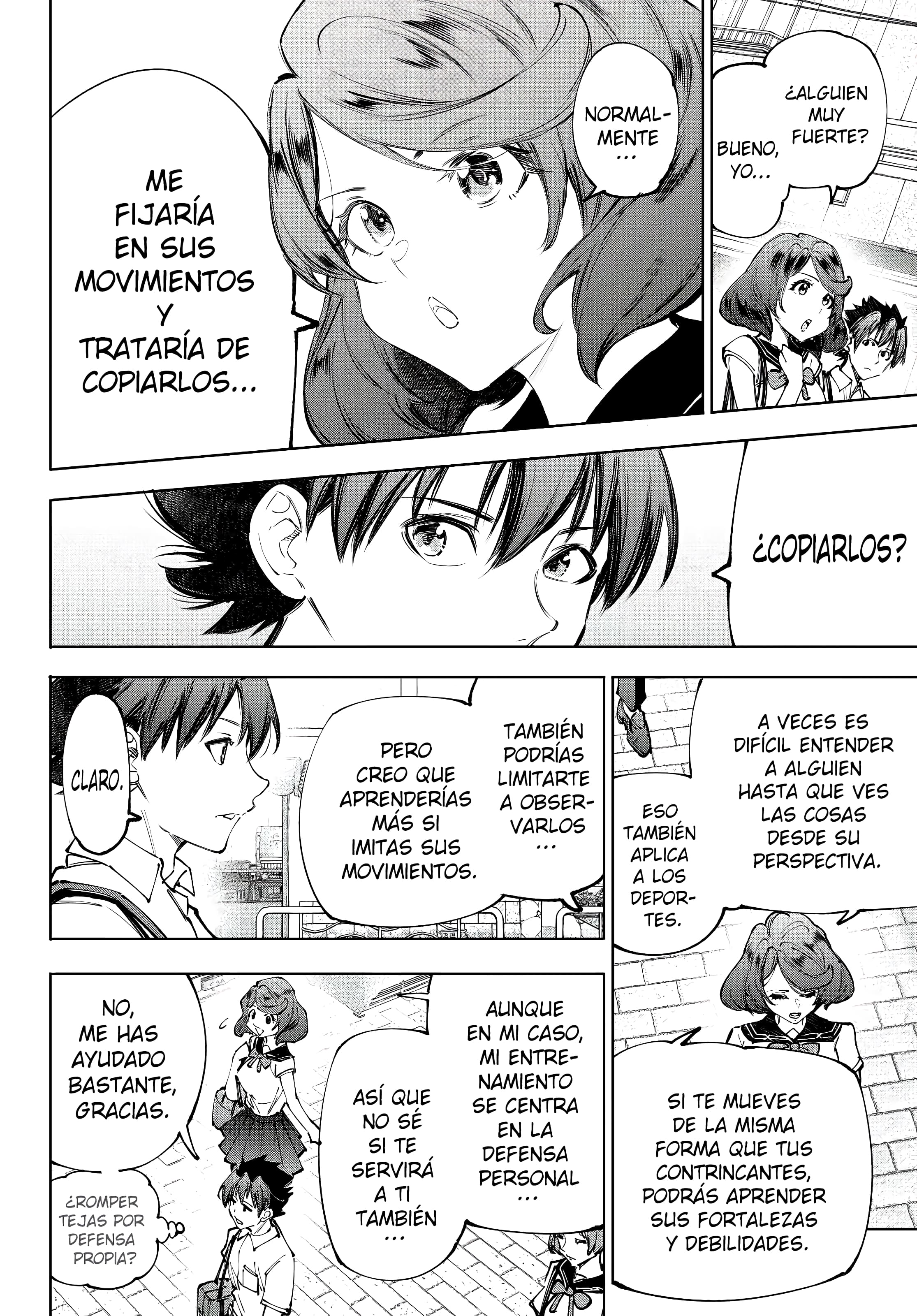 Read Shangri-La Frontier_ Shitty Games Hunter Challenges Godly Game ES Manga Online