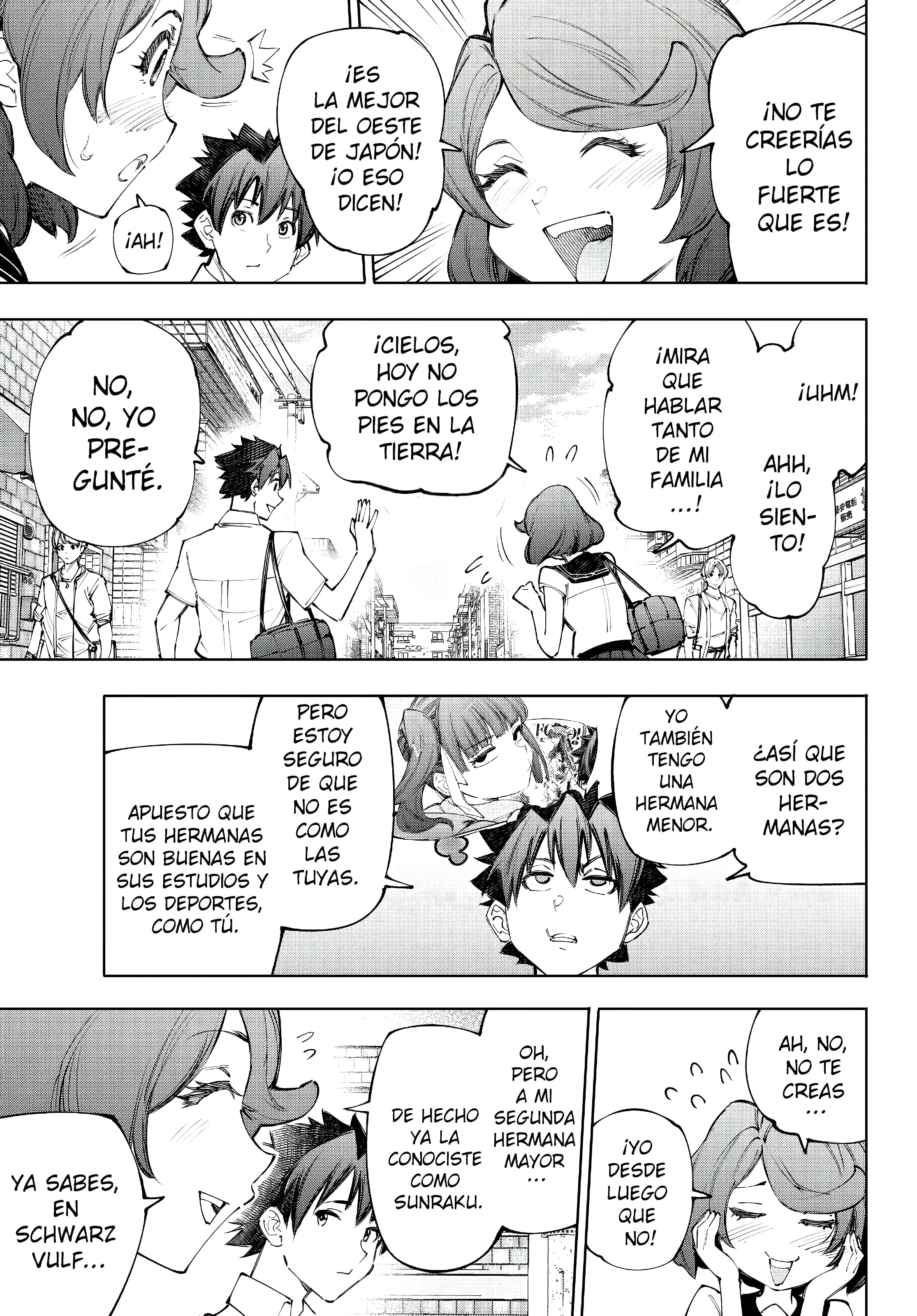 Read Shangri-La Frontier_ Shitty Games Hunter Challenges Godly Game ES Manga Online