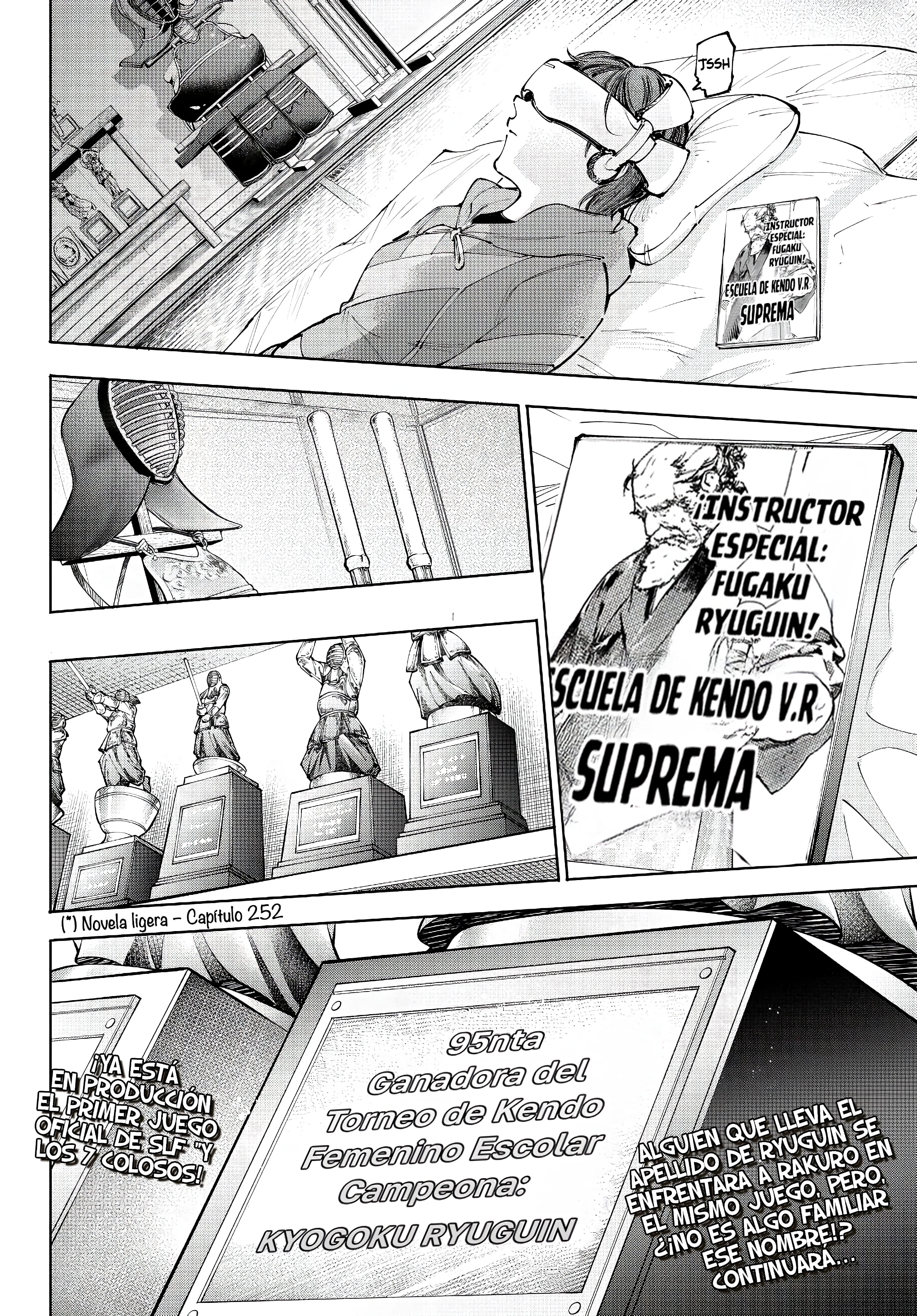 Read Shangri-La Frontier_ Shitty Games Hunter Challenges Godly Game ES Manga Online